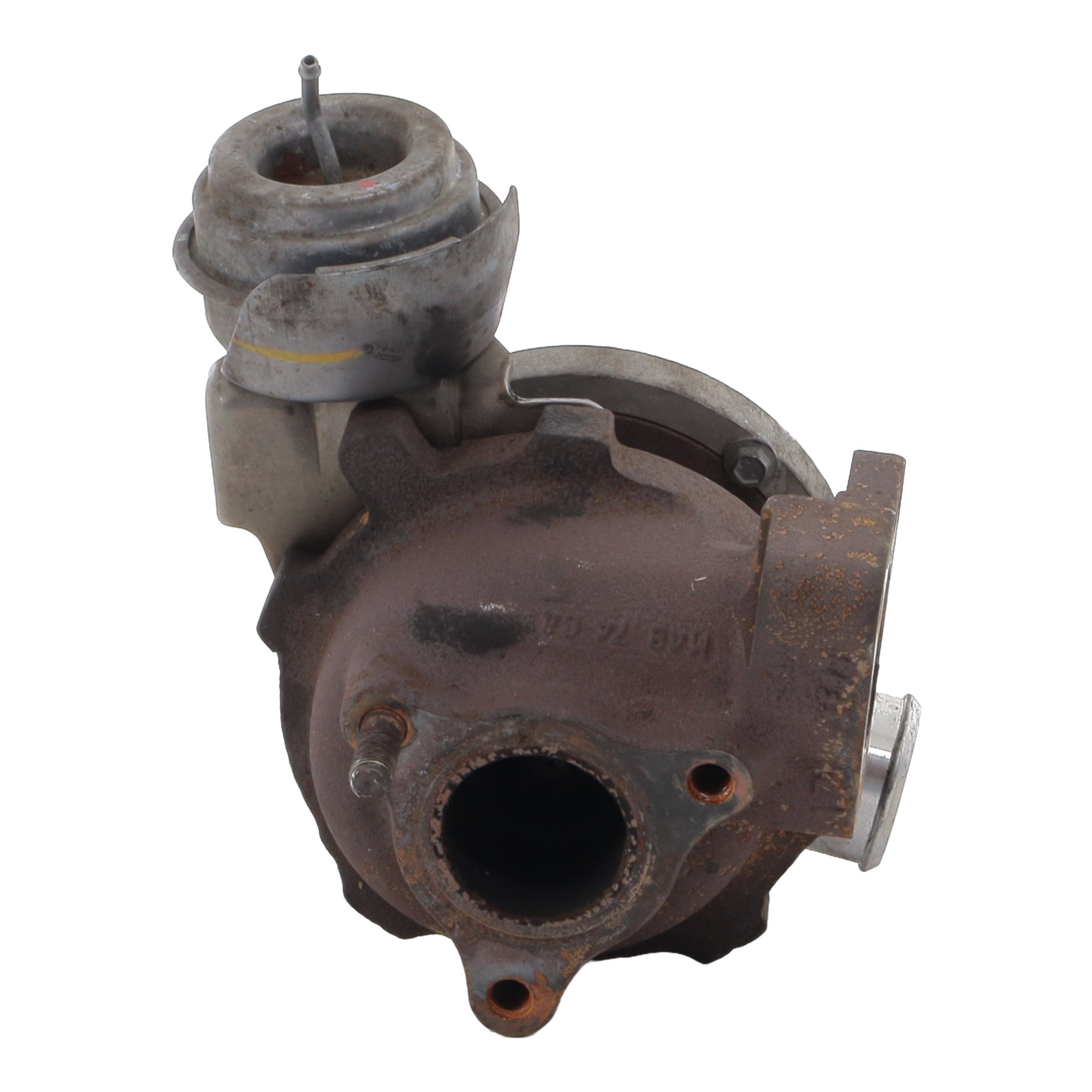 Turbo pour KIA SPORTAGE 3 PHASE 1 Turbo pour KIA SPORTAGE 3 PHASE 1