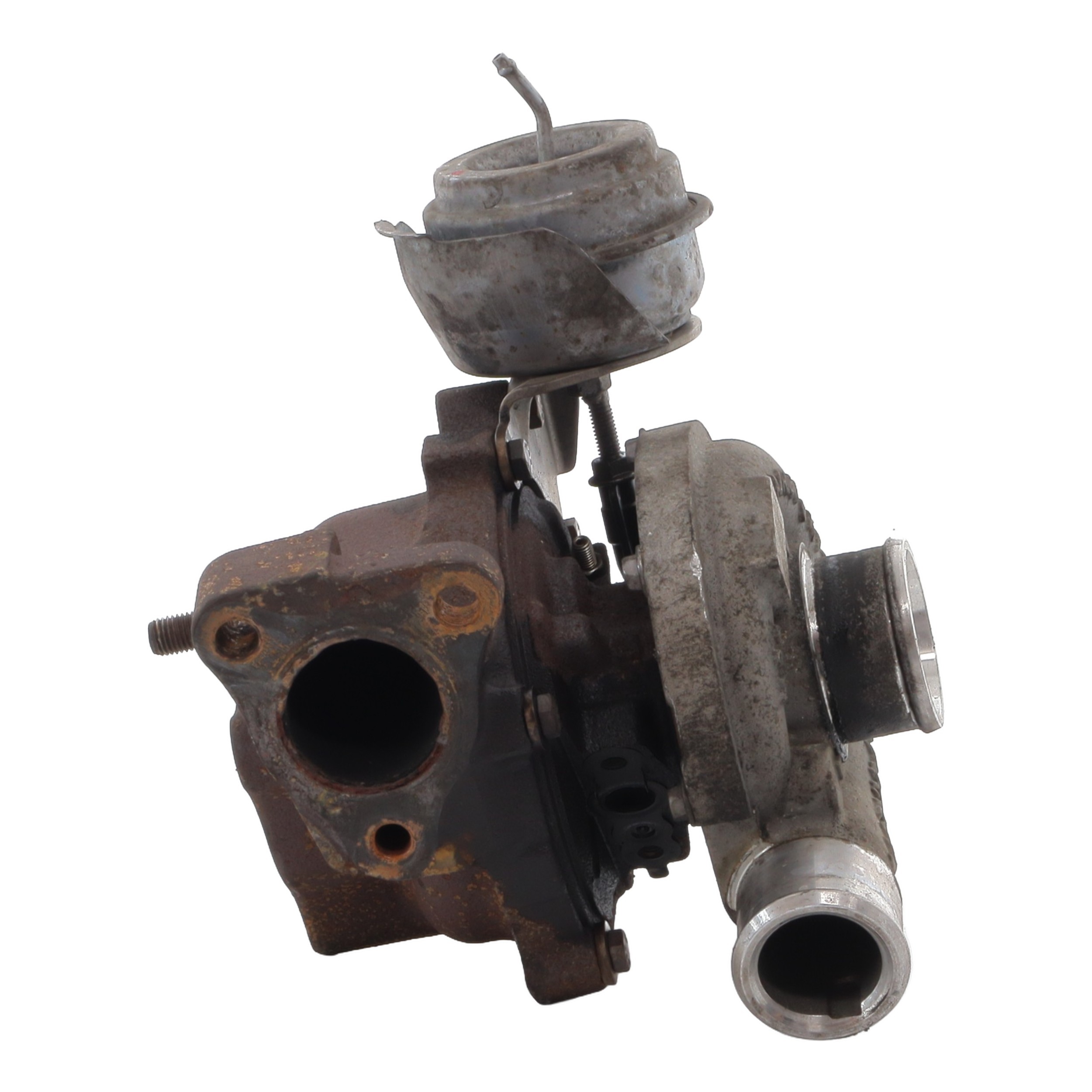 Turbo pour KIA SPORTAGE 3 PHASE 1 Turbo pour KIA SPORTAGE 3 PHASE 1
