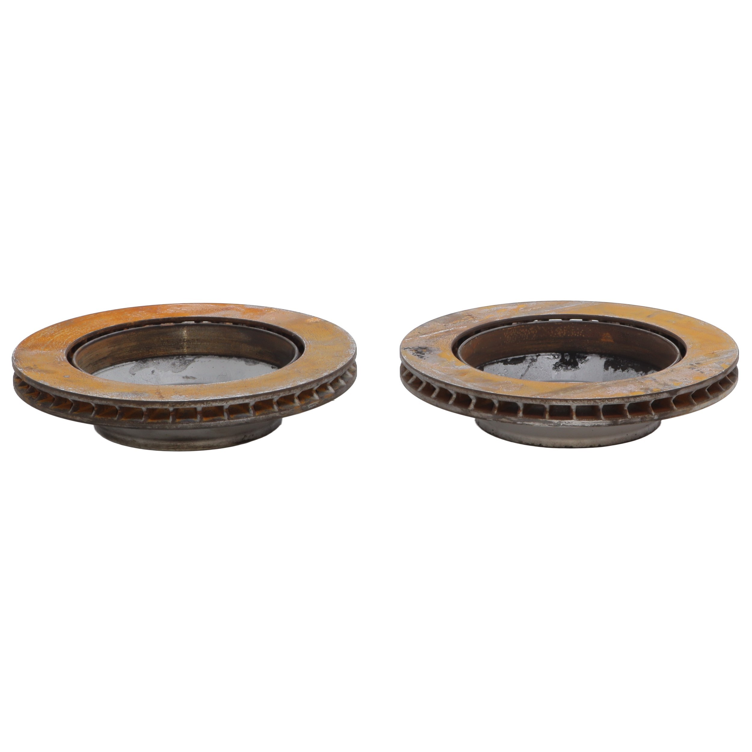 Paire de disques arriere (freinage) pour AUDI Q7 1 PHASE 1 Paire de disques arriere (freinage) pour AUDI Q7 1 PHASE 1