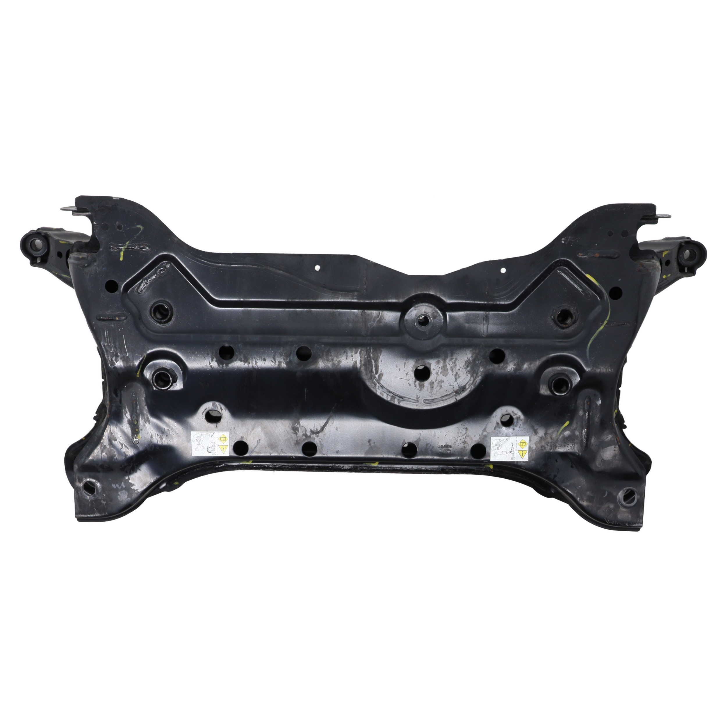 Berceau avant pour FORD TRANSIT 5 PHASE 2 Berceau avant pour FORD TRANSIT 5 PHASE 2