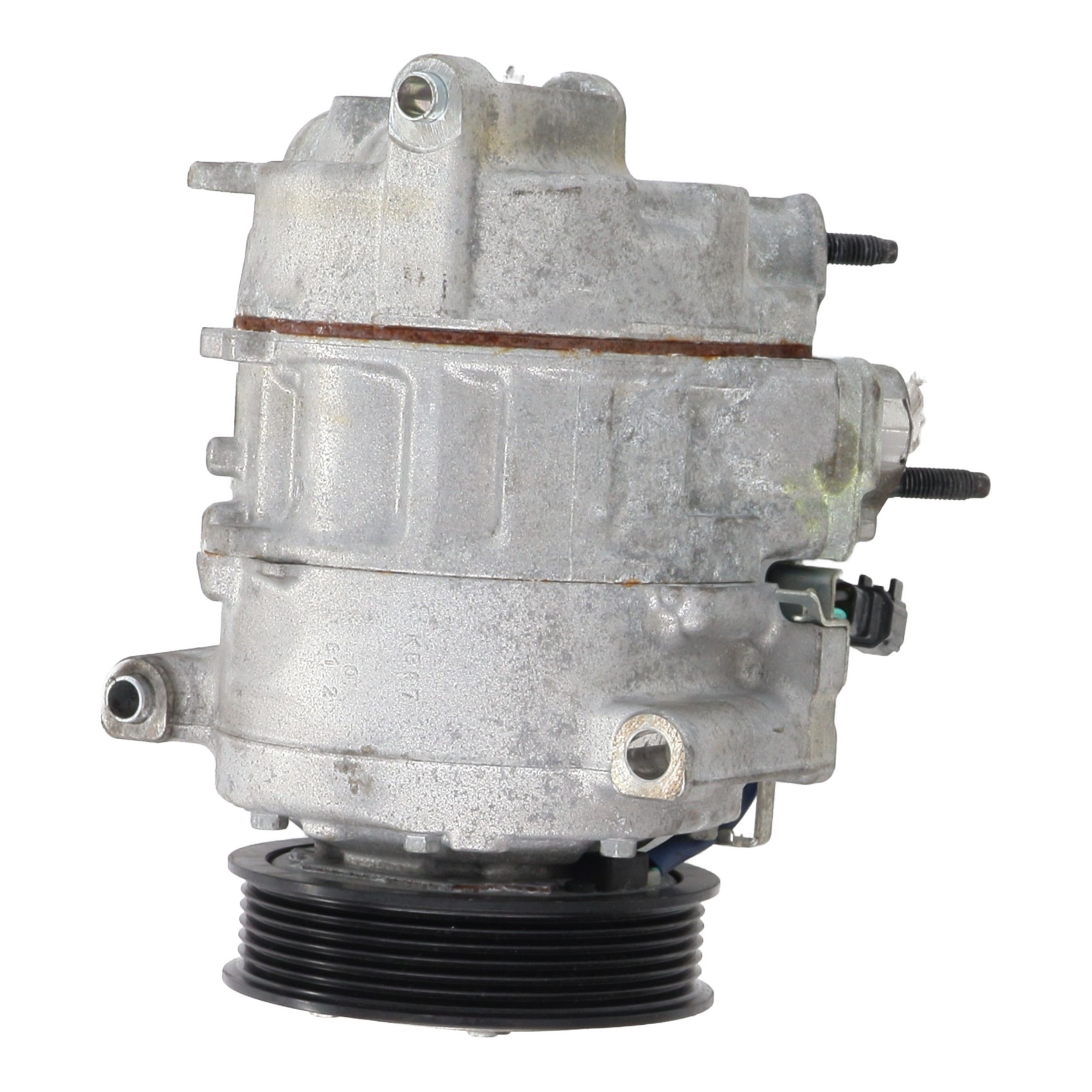 Compresseur clim pour FORD TRANSIT 5 PHASE 2 Compresseur clim pour FORD TRANSIT 5 PHASE 2