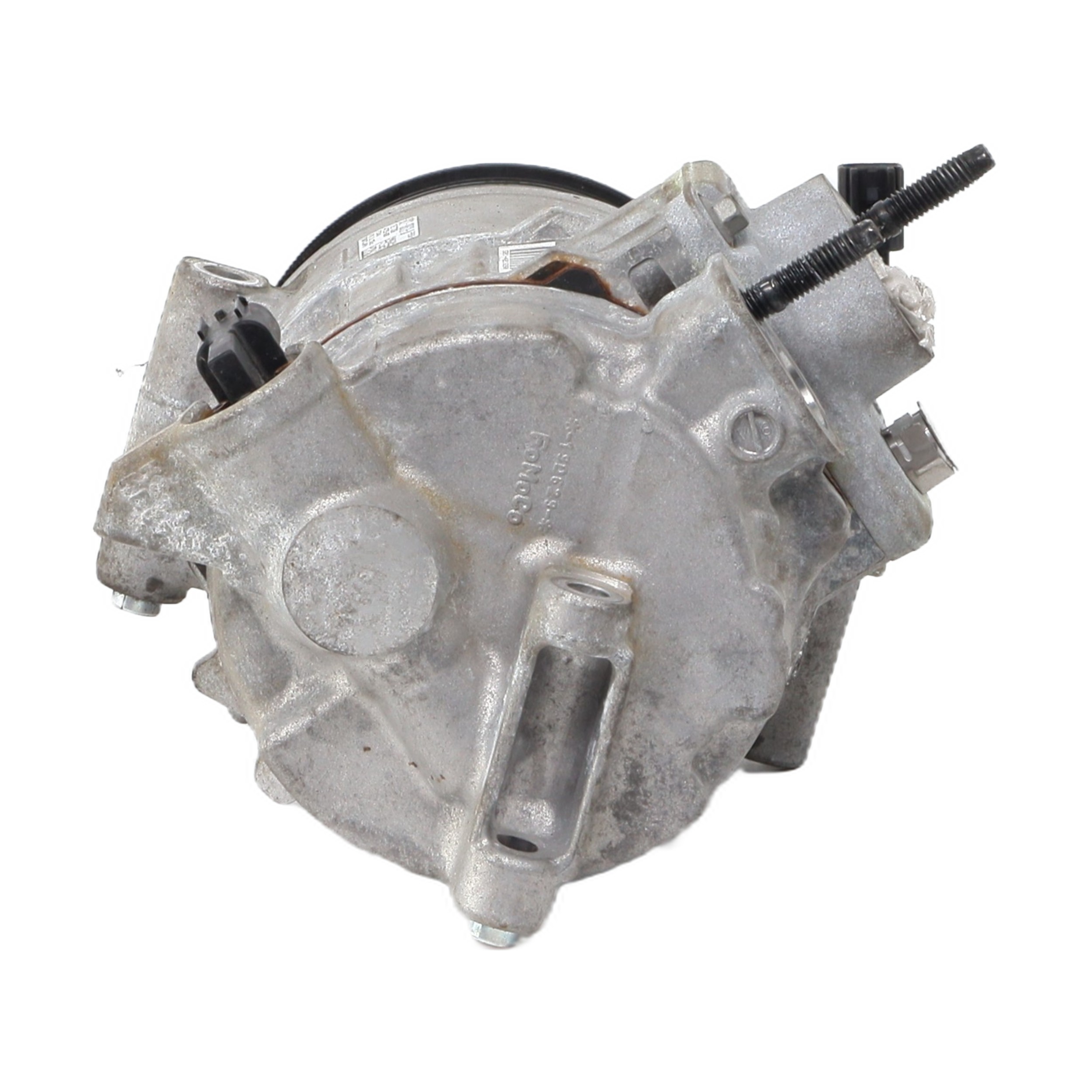 Compresseur clim pour FORD TRANSIT 5 PHASE 2 Compresseur clim pour FORD TRANSIT 5 PHASE 2