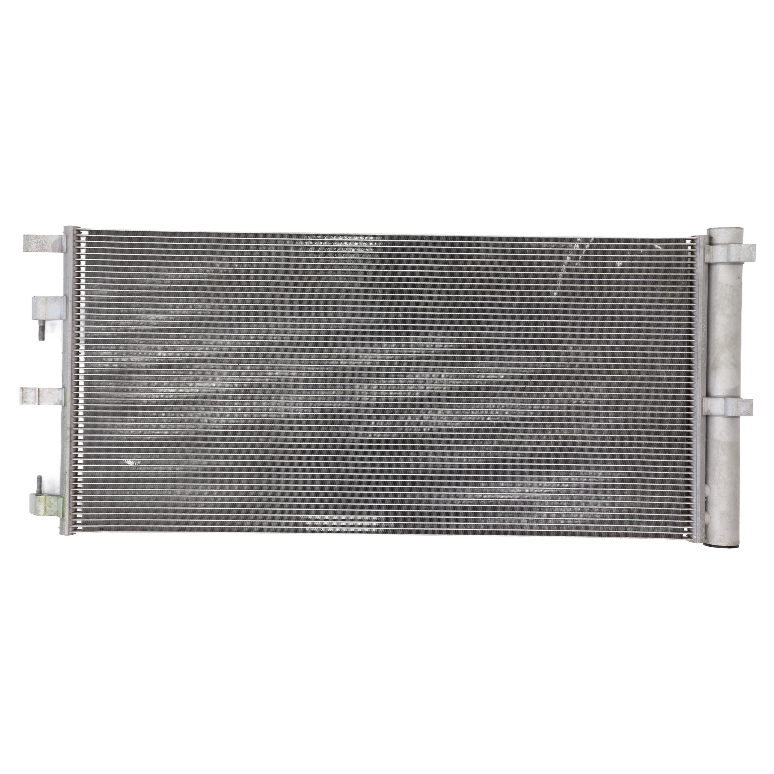 Condenseur de clim pour FORD TRANSIT 5 PHASE 2 Condenseur de clim pour FORD TRANSIT 5 PHASE 2