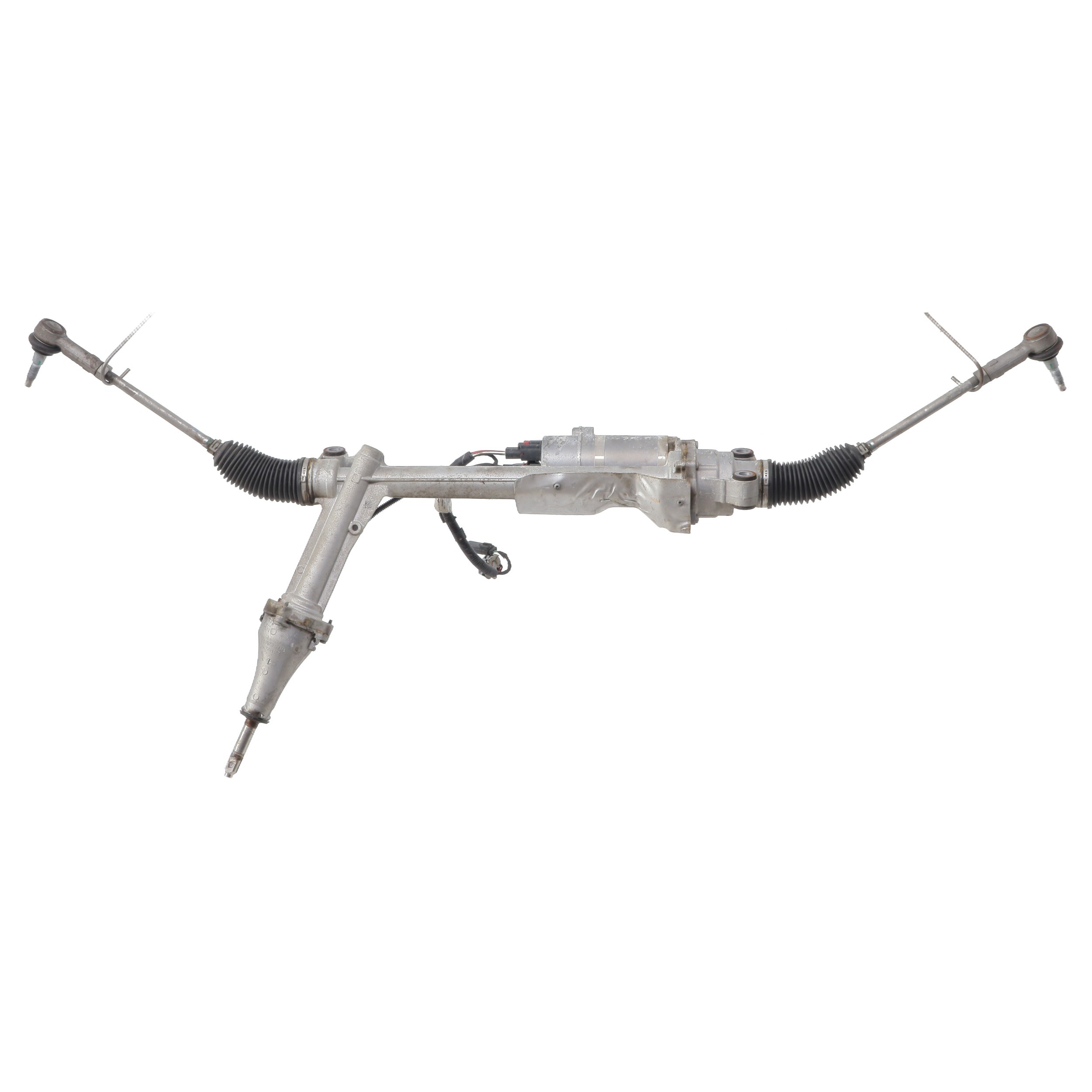 Cremaillere assistee pour FORD TRANSIT 5 PHASE 2 Cremaillere assistee pour FORD TRANSIT 5 PHASE 2