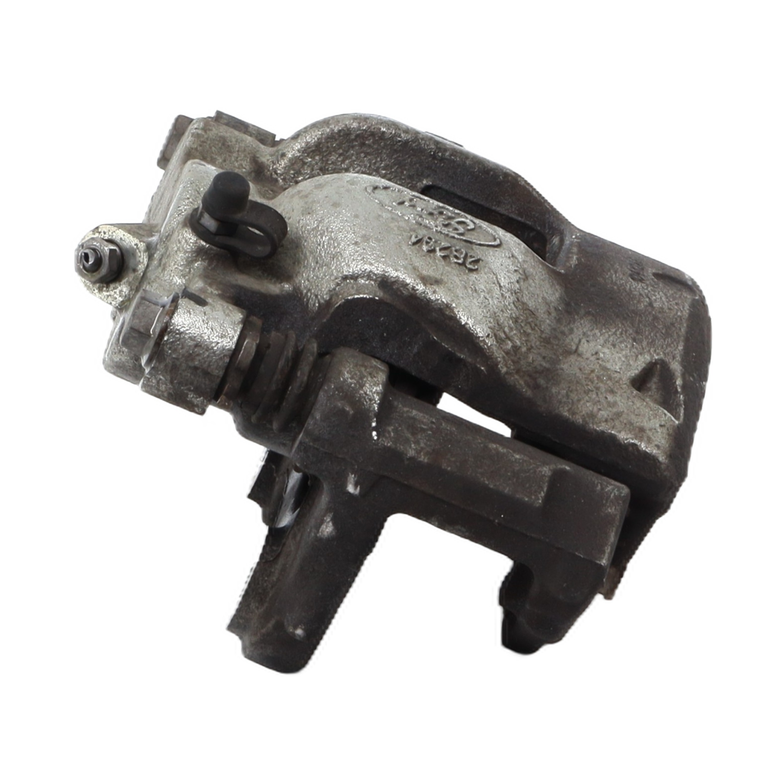 Etrier avant droit (freinage) pour FORD TRANSIT 5 PHASE 2 Etrier avant droit (freinage) pour FORD TRANSIT 5 PHASE 2