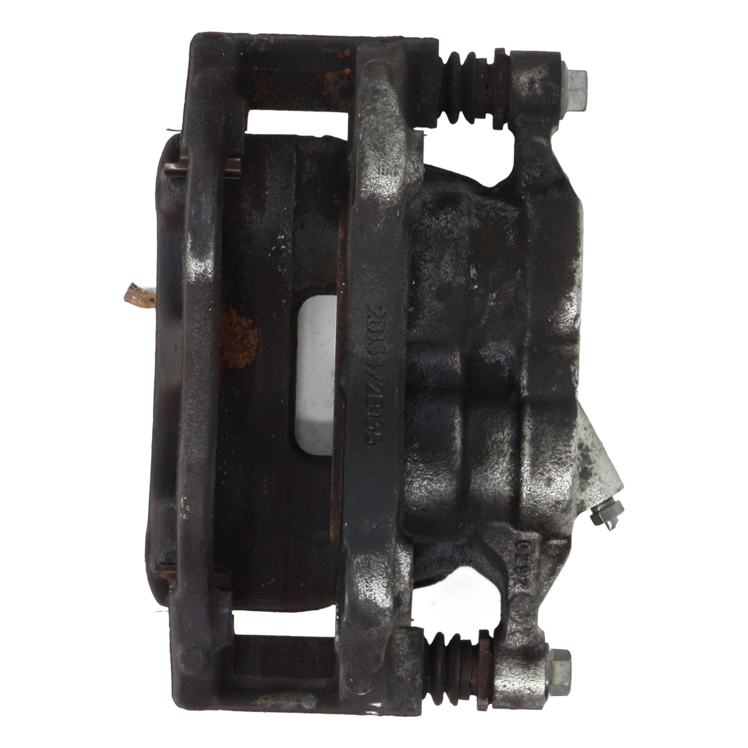 Etrier avant droit (freinage) pour FORD TRANSIT 5 PHASE 2 Etrier avant droit (freinage) pour FORD TRANSIT 5 PHASE 2