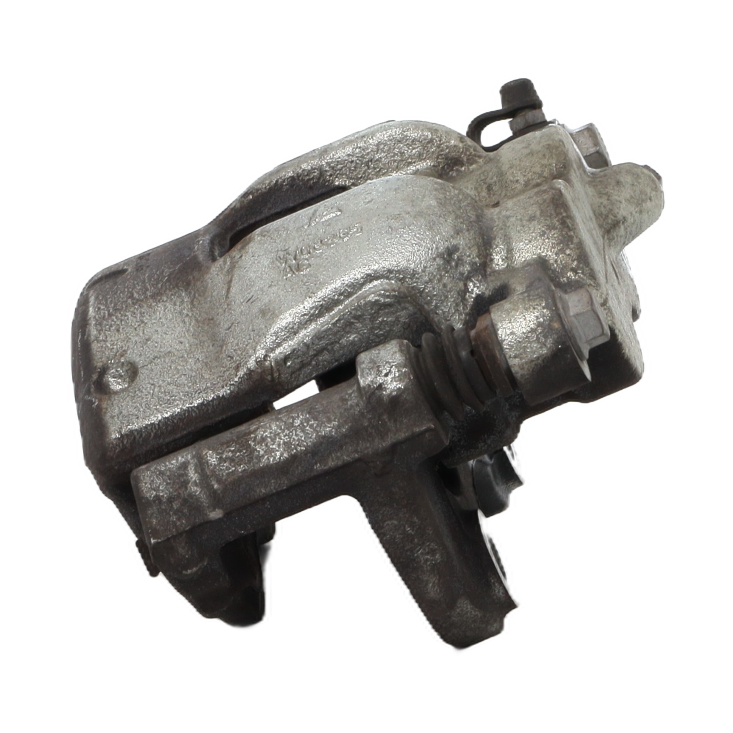 Etrier avant droit (freinage) pour FORD TRANSIT 5 PHASE 2 Etrier avant droit (freinage) pour FORD TRANSIT 5 PHASE 2