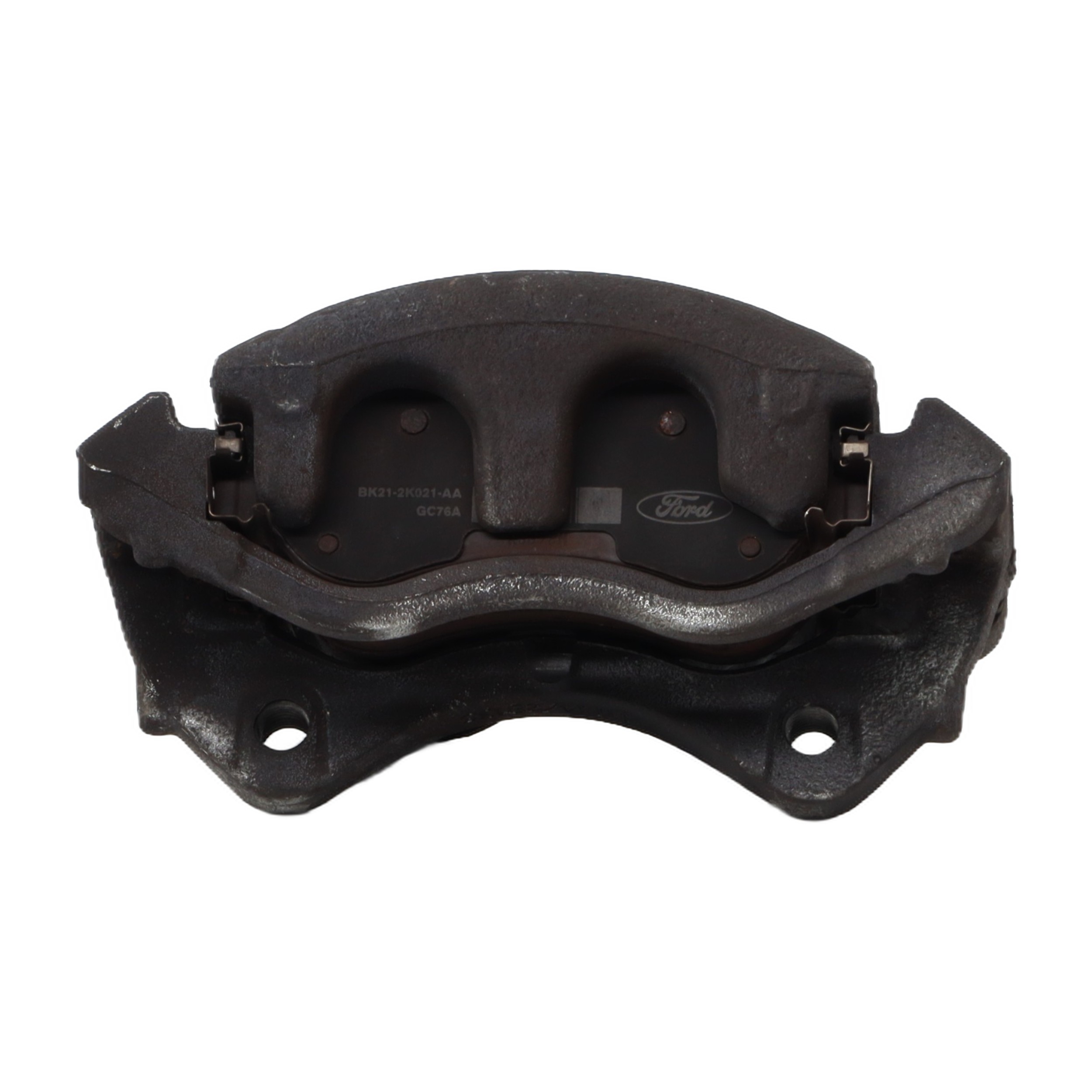 Etrier avant gauche (freinage) pour FORD TRANSIT 5 PHASE 2 Etrier avant gauche (freinage) pour FORD TRANSIT 5 PHASE 2