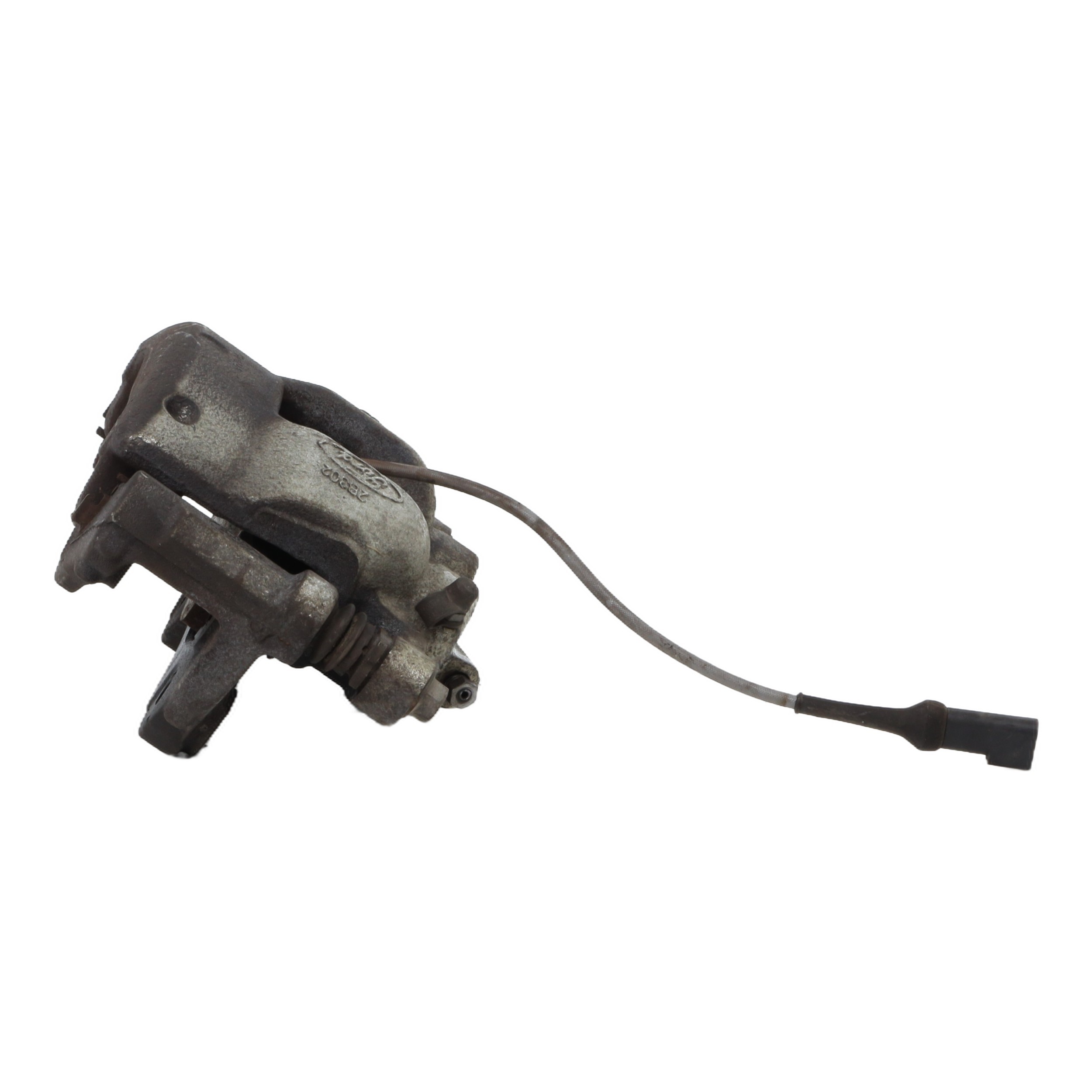 Etrier avant gauche (freinage) pour FORD TRANSIT 5 PHASE 2 Etrier avant gauche (freinage) pour FORD TRANSIT 5 PHASE 2