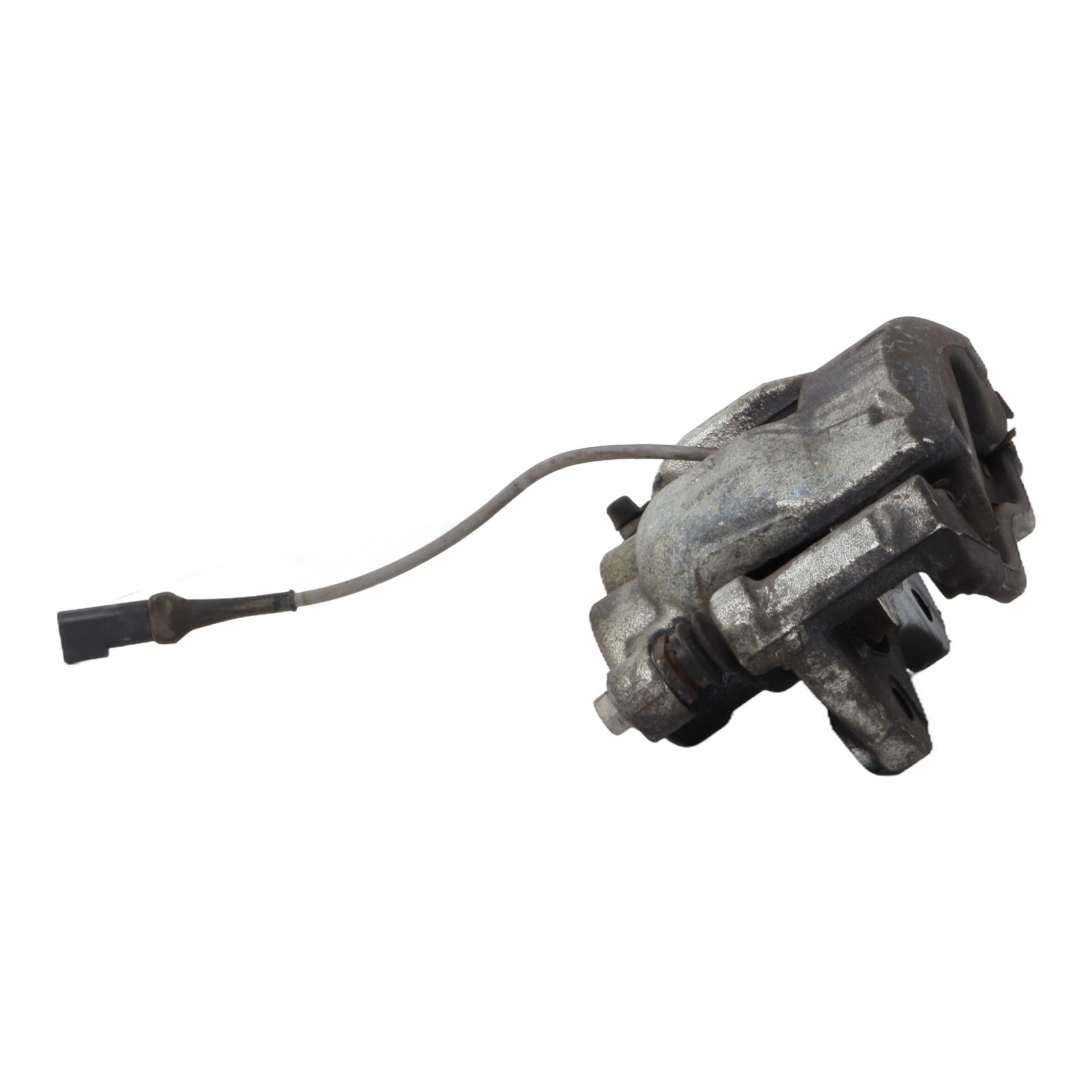 Etrier avant gauche (freinage) pour FORD TRANSIT 5 PHASE 2 Etrier avant gauche (freinage) pour FORD TRANSIT 5 PHASE 2