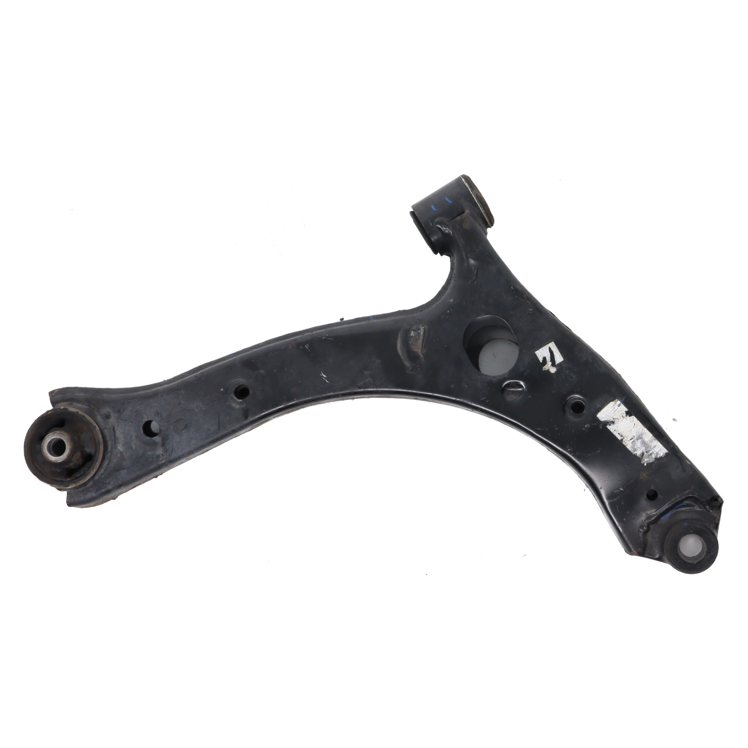 Triangle avant droit pour FORD TRANSIT 5 PHASE 2 Triangle avant droit pour FORD TRANSIT 5 PHASE 2