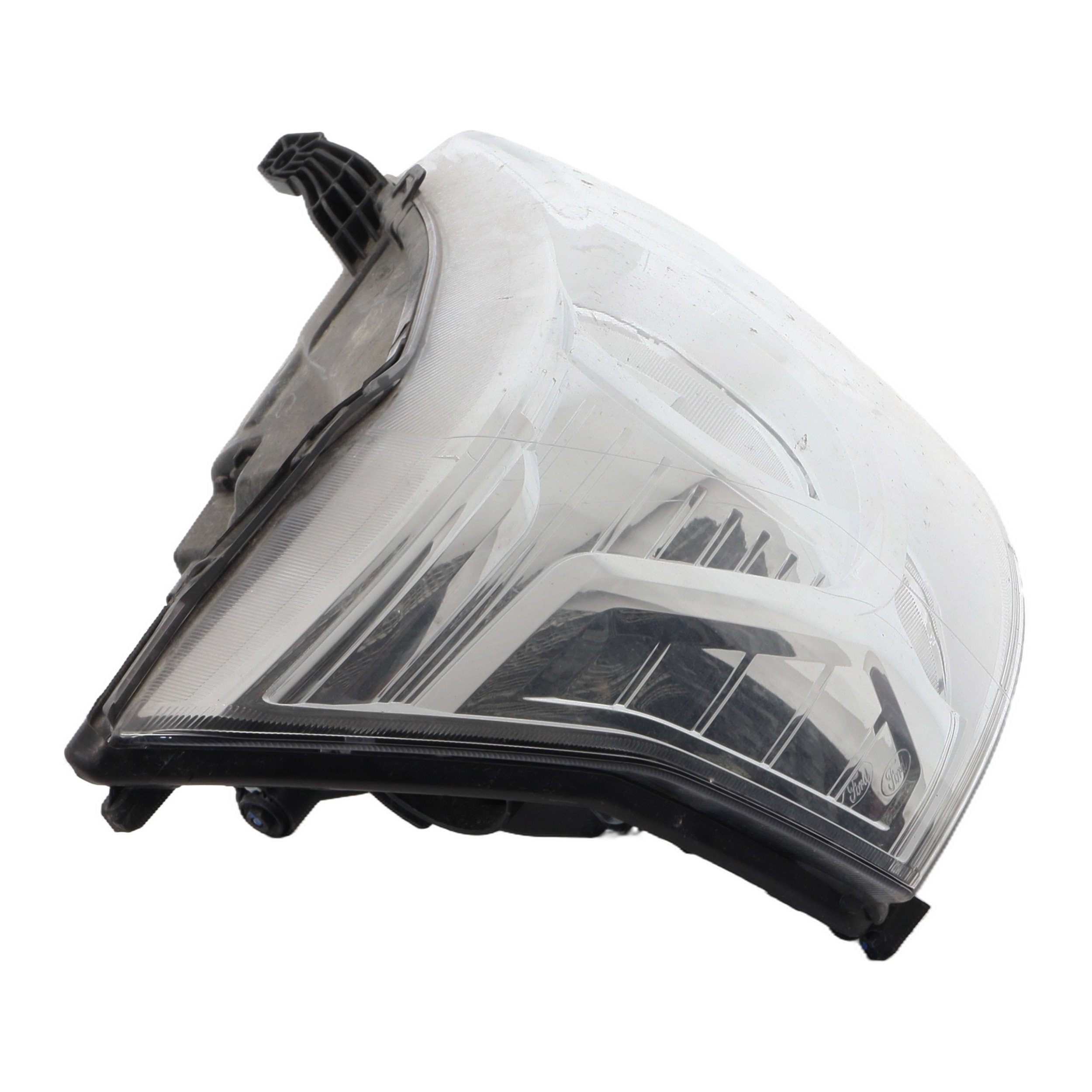 Optique avant principal droit (feux)(phare) pour FORD TRANSIT 5 PHASE 2 Optique avant principal droit (feux)(phare) pour FORD TRANSIT 5 PHASE 2