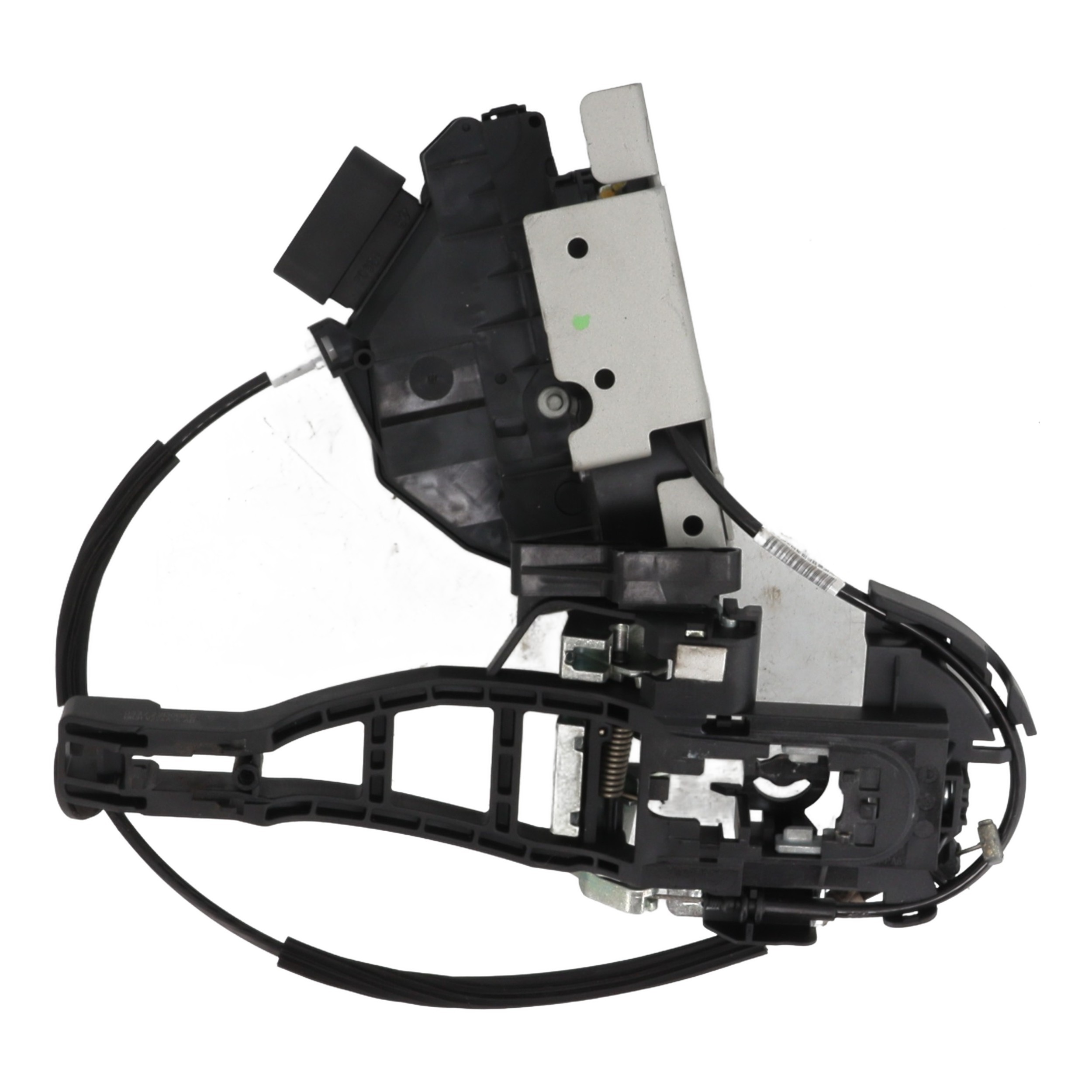 Serrure avant droit pour FORD TRANSIT 5 PHASE 2 Serrure avant droit pour FORD TRANSIT 5 PHASE 2