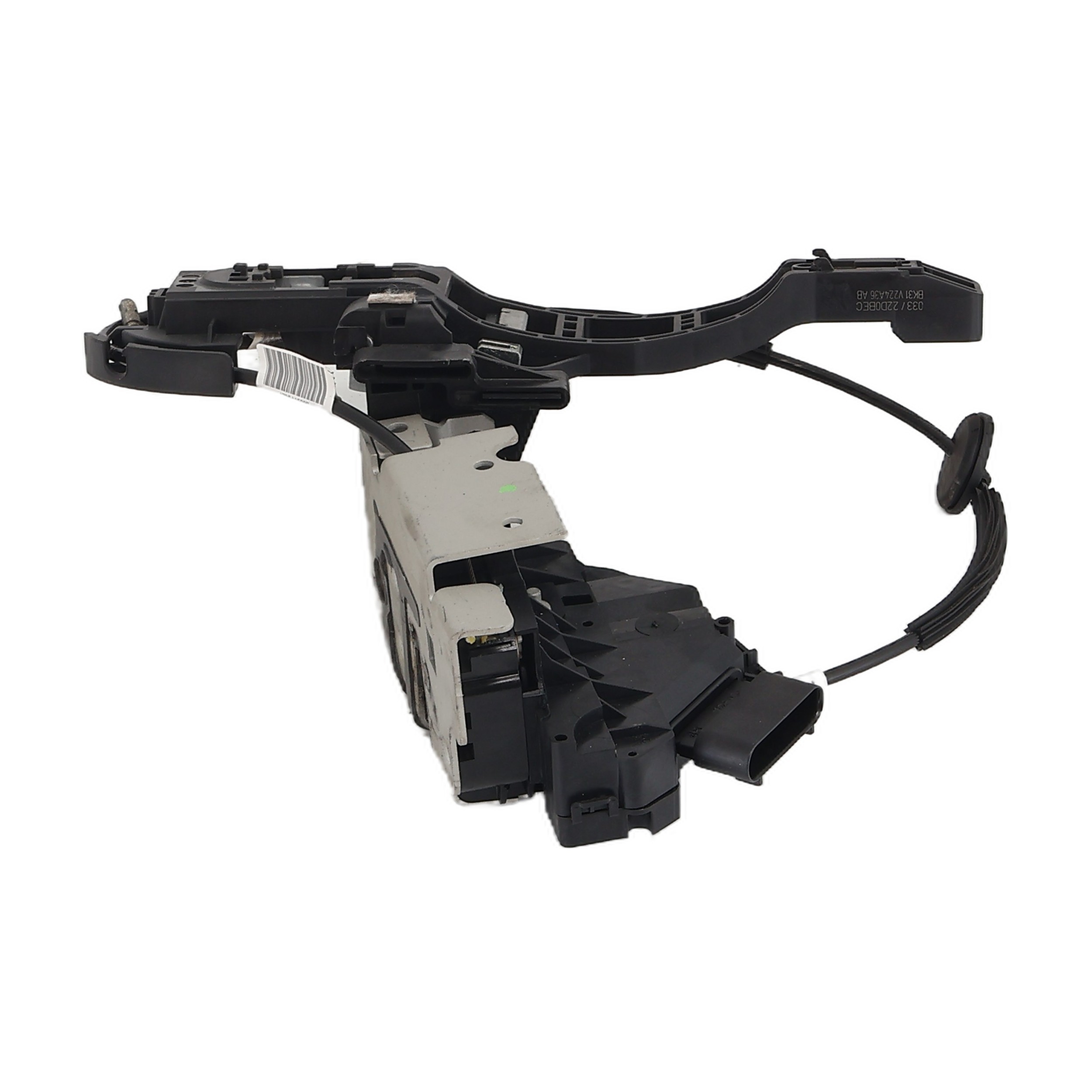 Serrure avant droit pour FORD TRANSIT 5 PHASE 2 Serrure avant droit pour FORD TRANSIT 5 PHASE 2