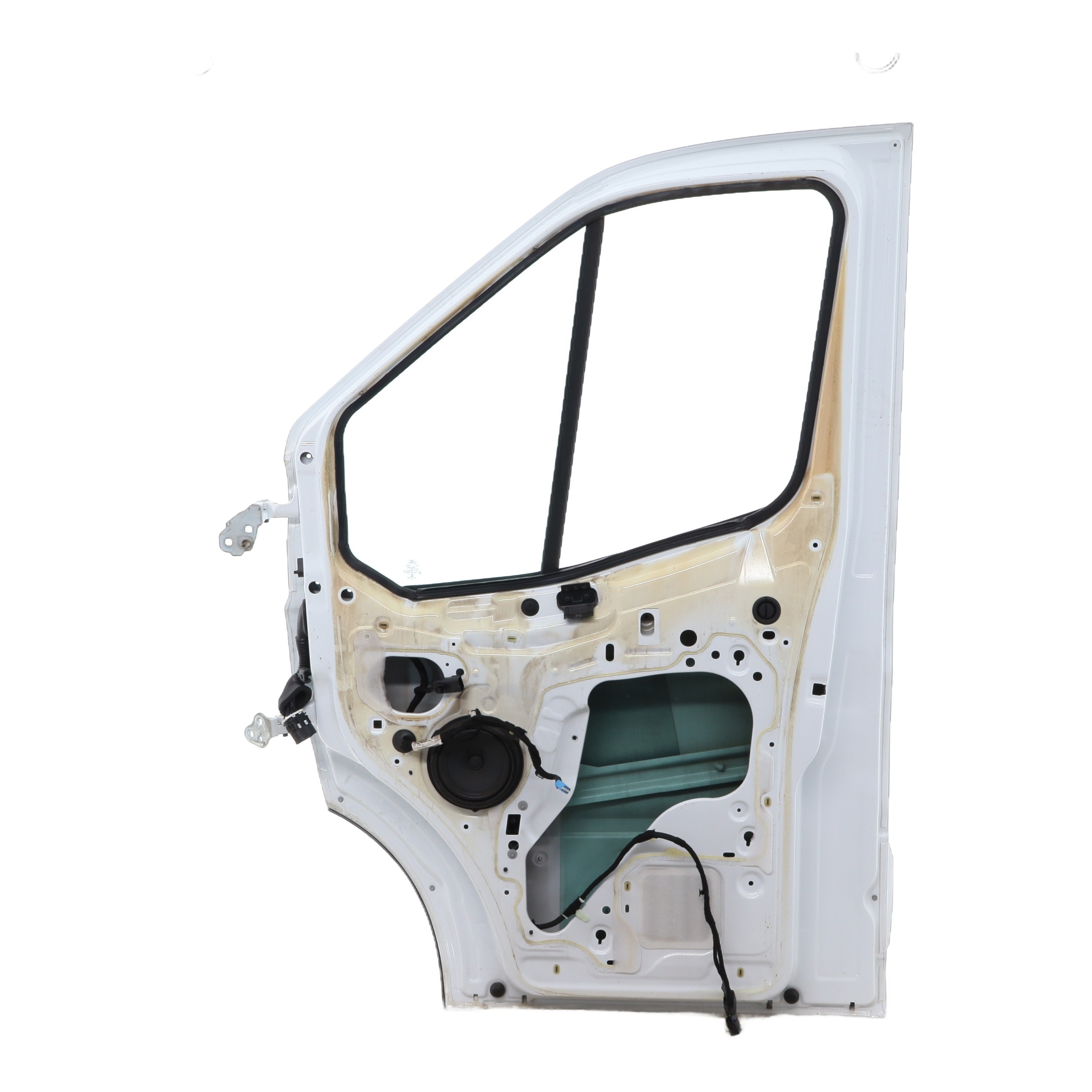 Porte avant droit pour FORD TRANSIT 5 PHASE 2 Porte avant droit pour FORD TRANSIT 5 PHASE 2