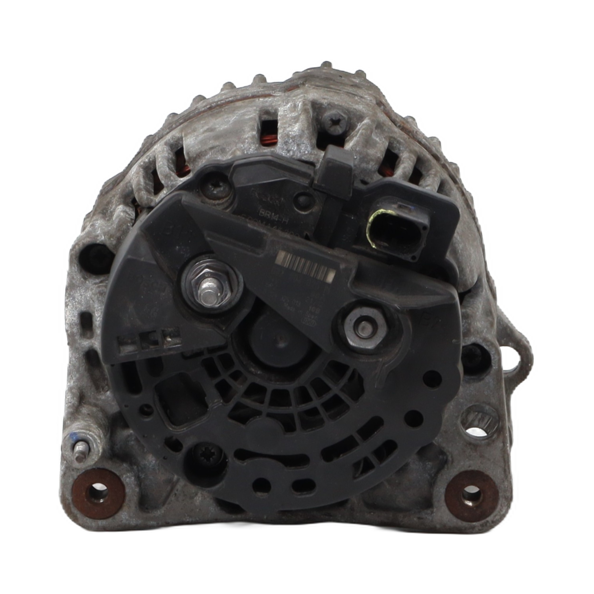 Alternateur pour SEAT IBIZA 4 PHASE 2 Alternateur pour SEAT IBIZA 4 PHASE 2