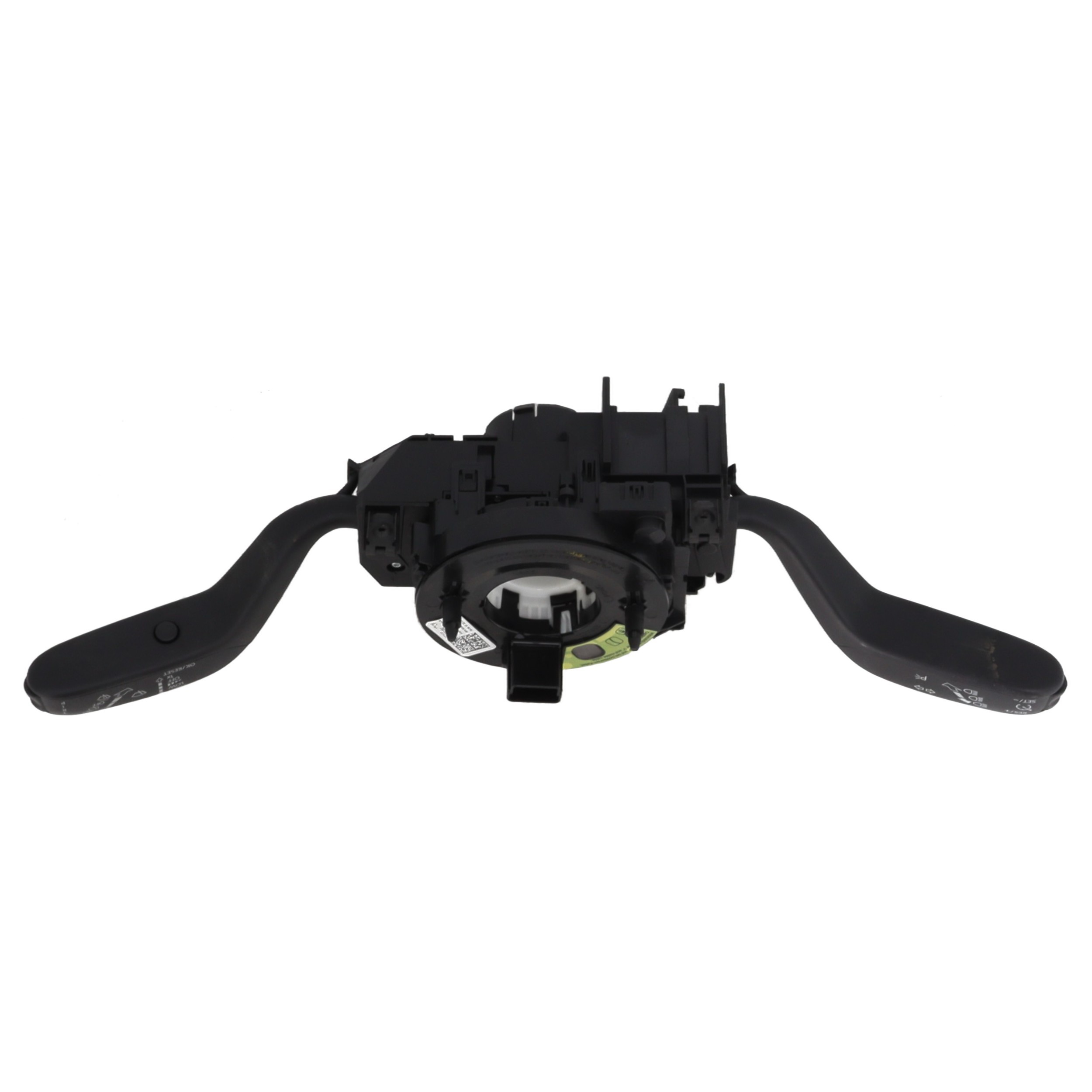 Com (Bloc Contacteur Tournant+Commodo Essuie Glace+Commodo Phare) pour SEAT IBIZA 4 PHASE 2 Com (Bloc Contacteur Tournant+Commodo Essuie Glace+Commodo Phare) pour SEAT IBIZA 4 PHASE 2