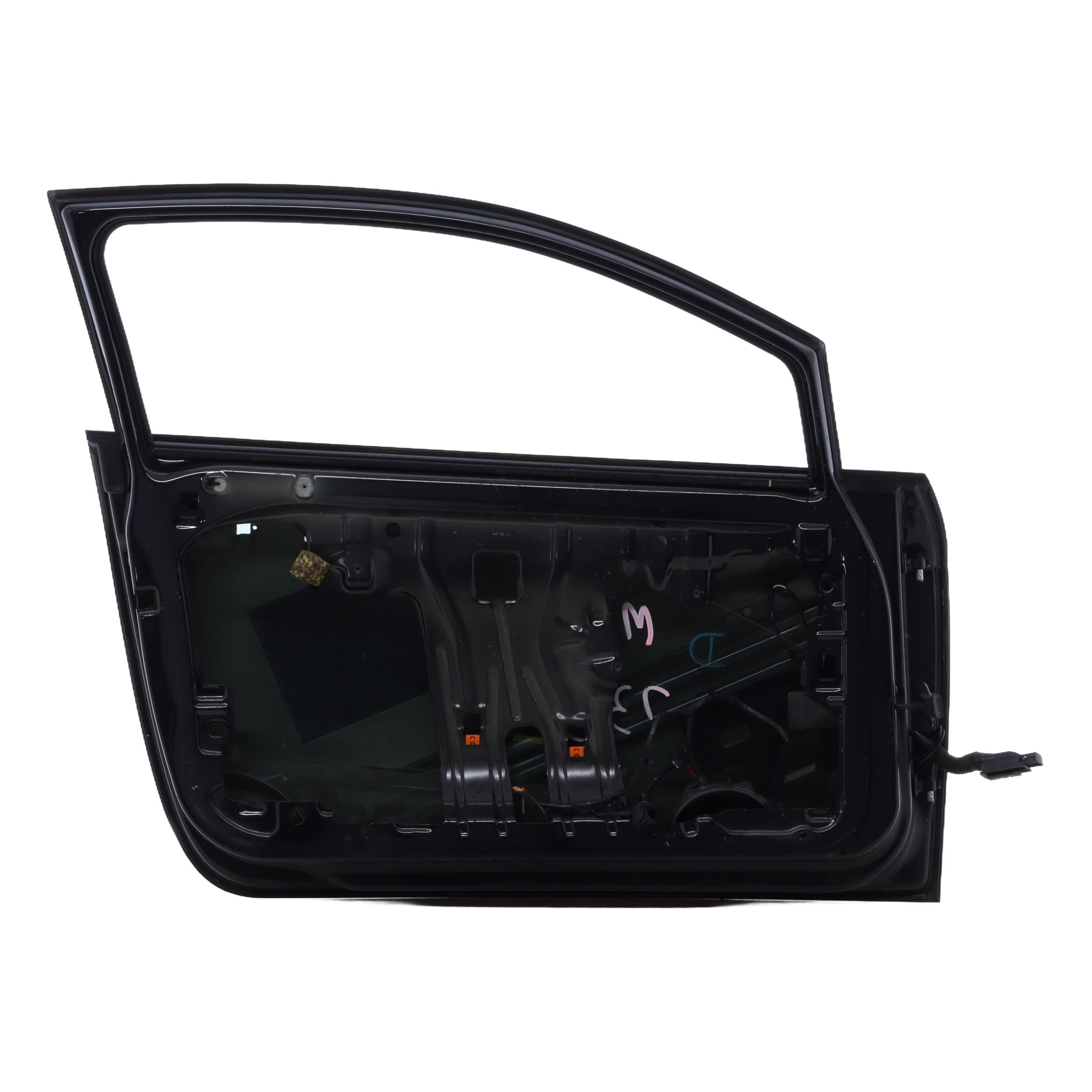 Porte avant gauche pour SEAT IBIZA 4 PHASE 2 Porte avant gauche pour SEAT IBIZA 4 PHASE 2