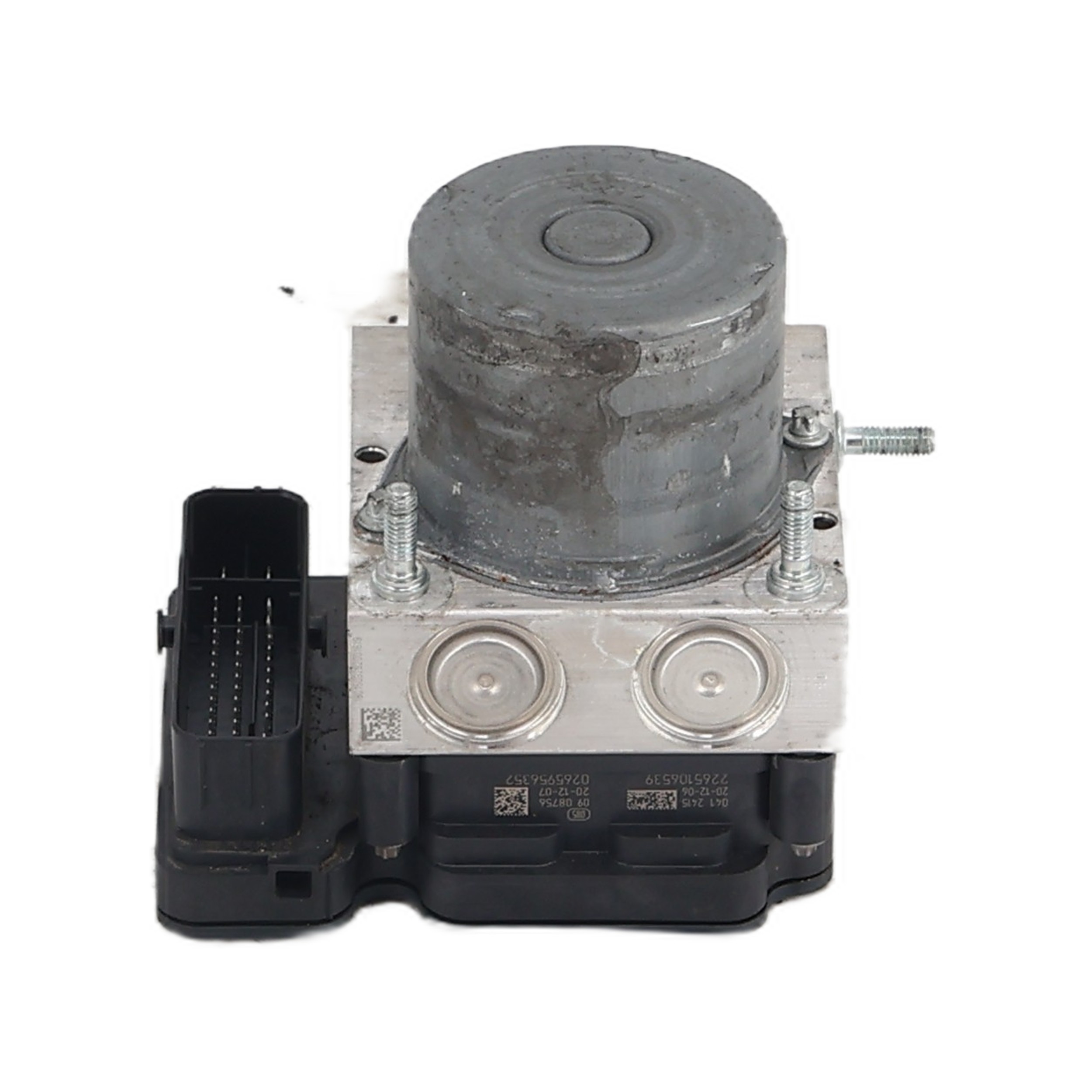 Bloc ABS (freins anti-blocage) pour DS DS7 CROSSBACK Bloc ABS (freins anti-blocage) pour DS DS7 CROSSBACK