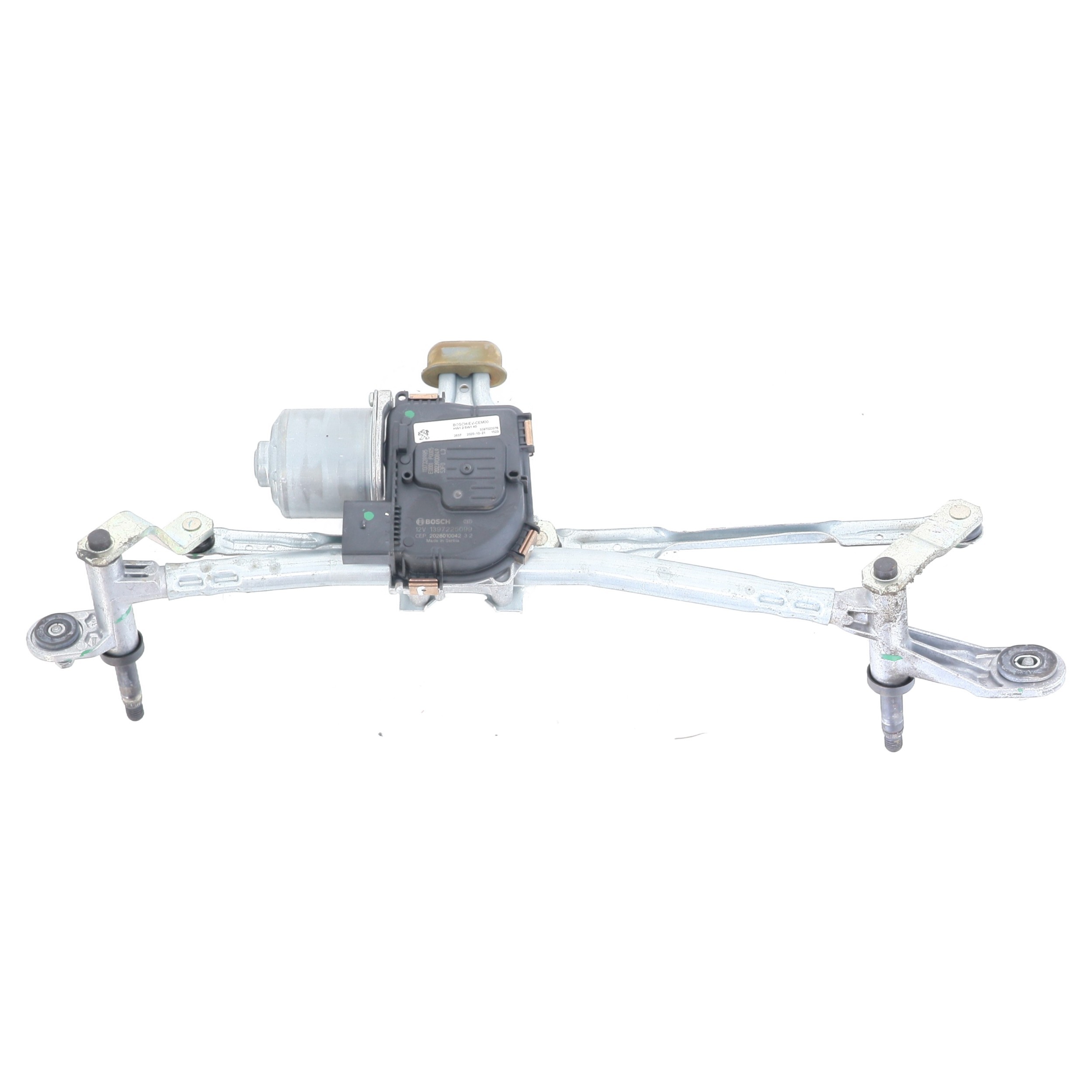 Moteur essuie glace avant pour DS DS7 CROSSBACK Moteur essuie glace avant pour DS DS7 CROSSBACK
