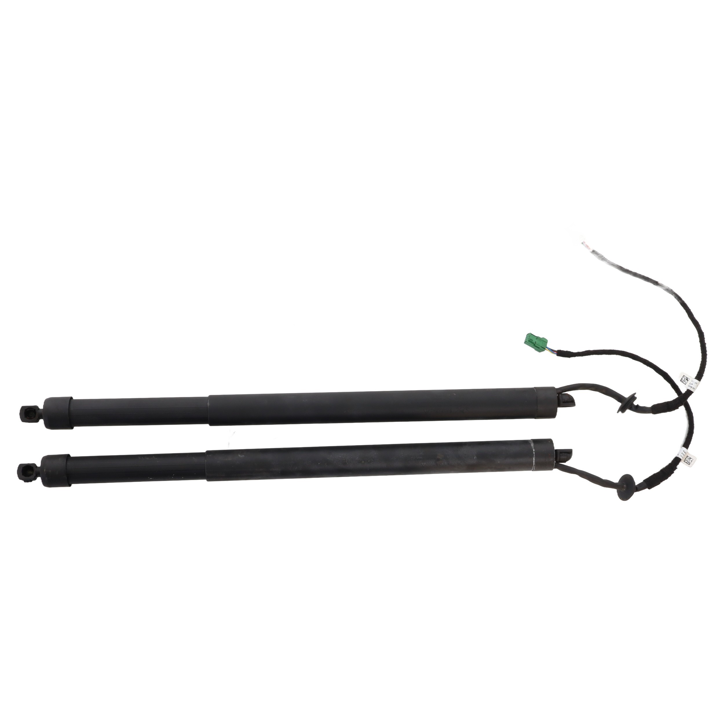 Verin de coffre pour DS DS7 CROSSBACK Verin de coffre pour DS DS7 CROSSBACK