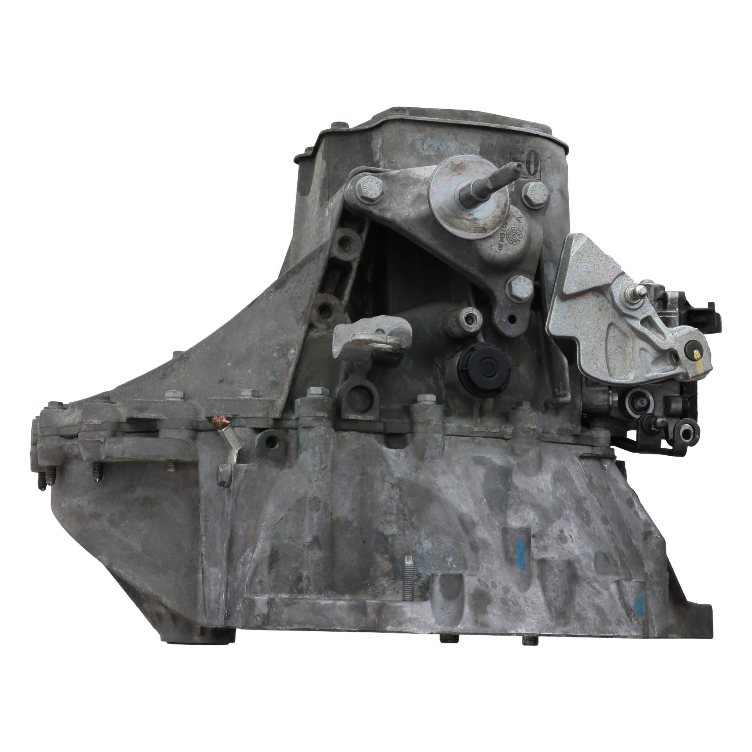 Boite de vitesses pour CITROEN DS4 PHASE 1 Boite de vitesses pour CITROEN DS4 PHASE 1