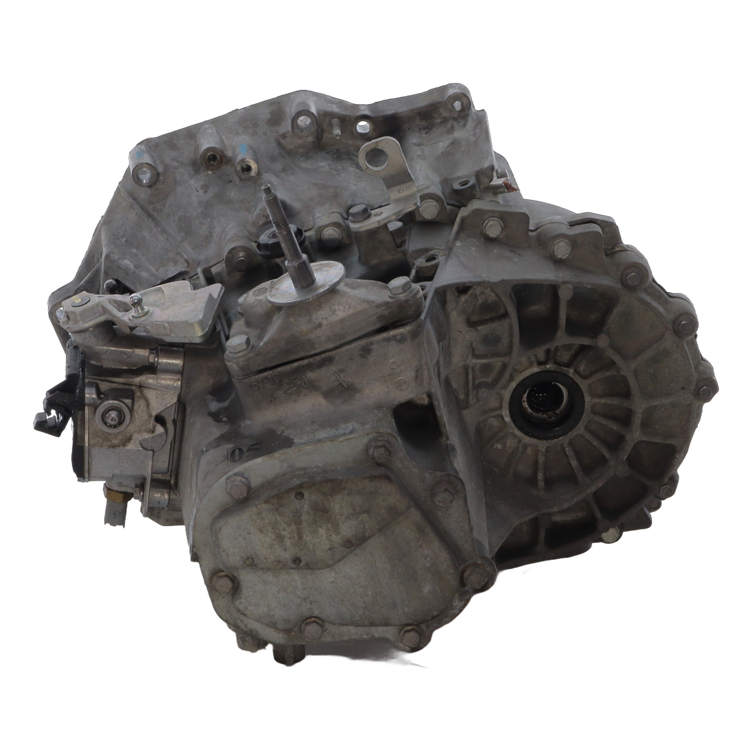 Boite de vitesses pour CITROEN DS4 PHASE 1 Boite de vitesses pour CITROEN DS4 PHASE 1