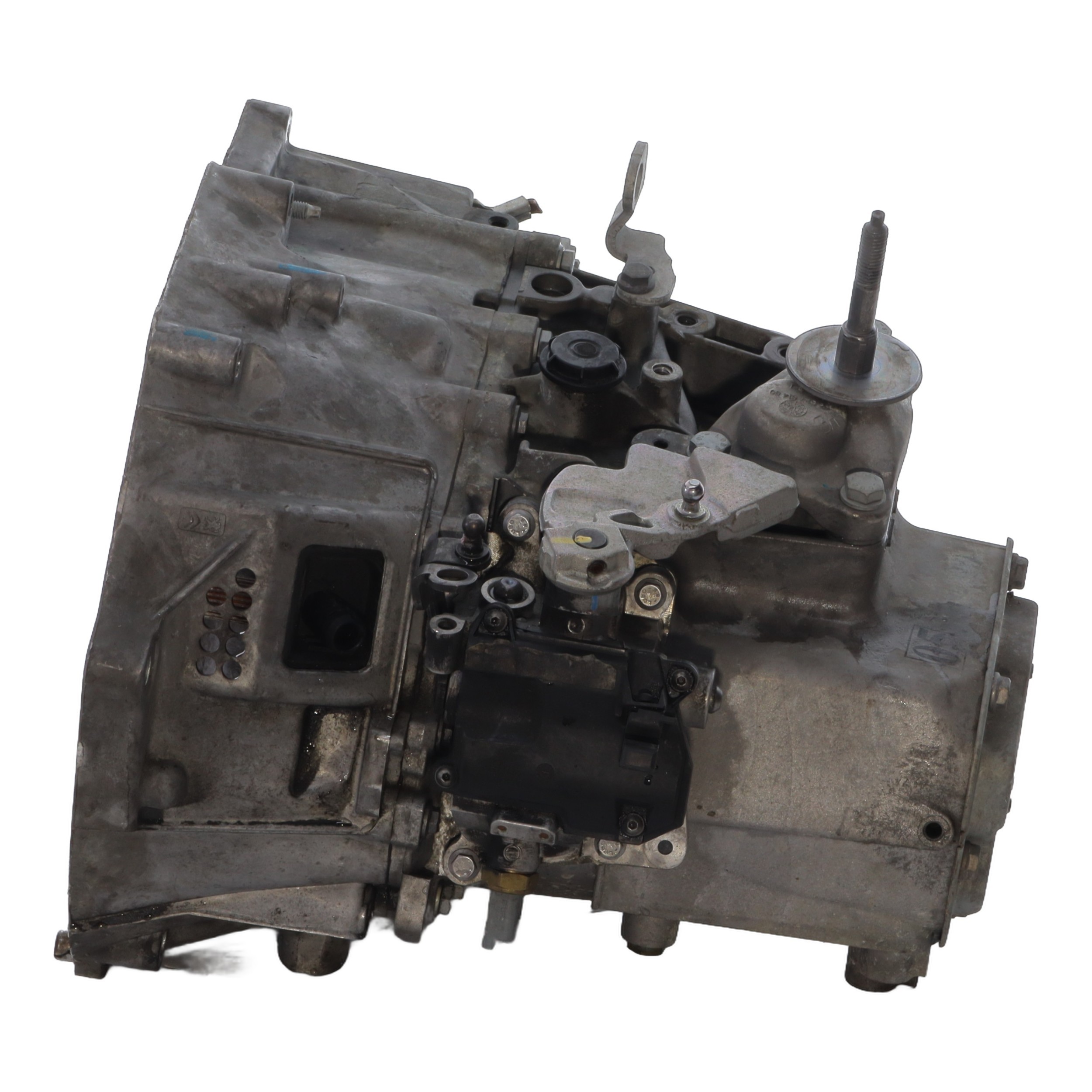 Boite de vitesses pour CITROEN DS4 PHASE 1 Boite de vitesses pour CITROEN DS4 PHASE 1