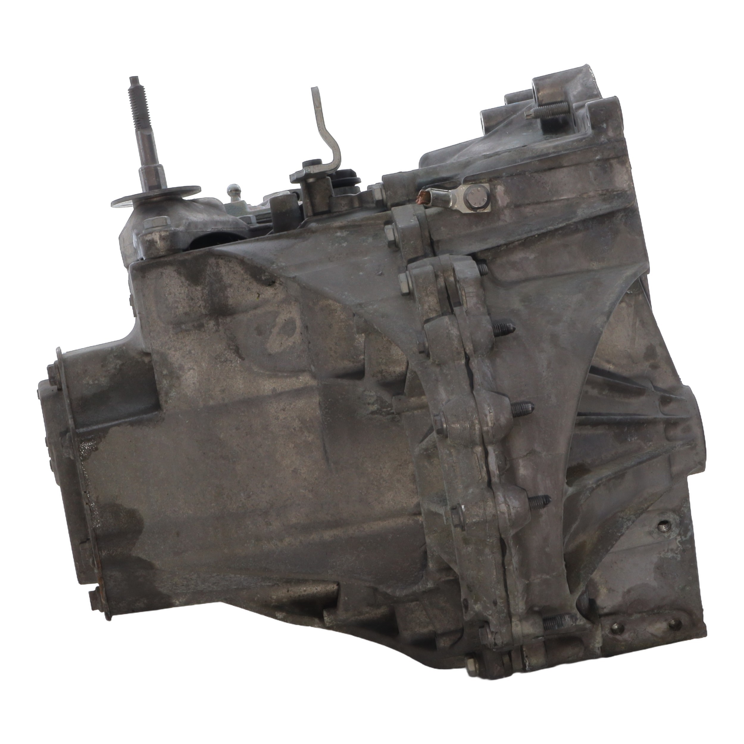 Boite de vitesses pour CITROEN DS4 PHASE 1 Boite de vitesses pour CITROEN DS4 PHASE 1