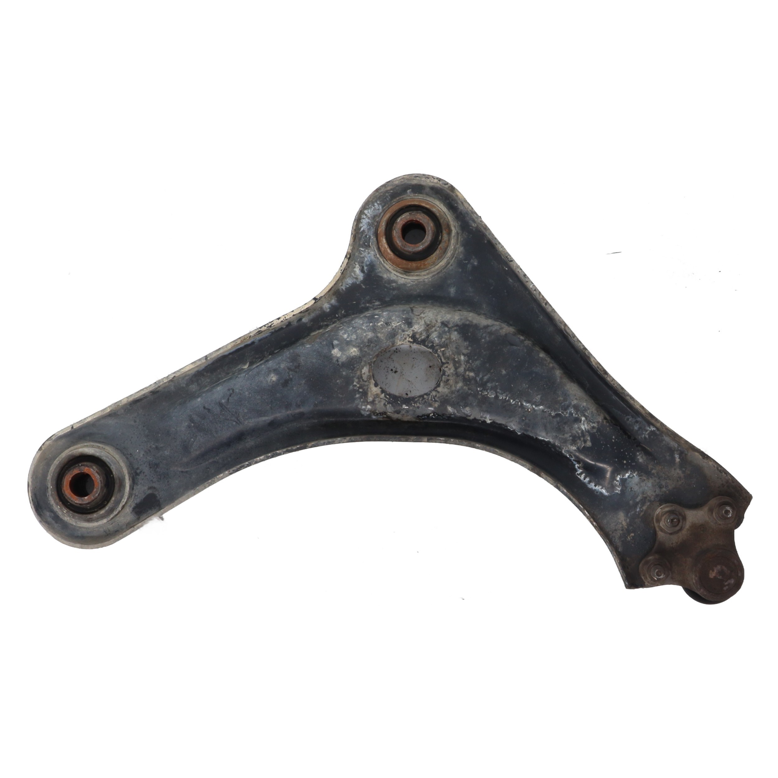 Triangle avant gauche pour CITROEN C3 II PHASE 1 Triangle avant gauche pour CITROEN C3 II PHASE 1