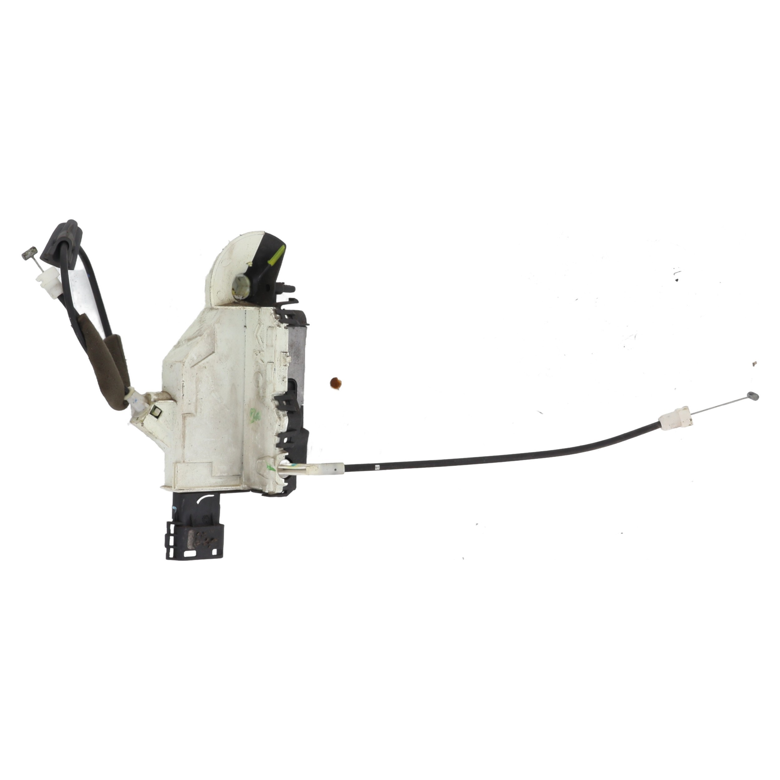 Serrure avant gauche pour CITROEN C3 2 PHASE 1 Serrure avant gauche pour CITROEN C3 2 PHASE 1