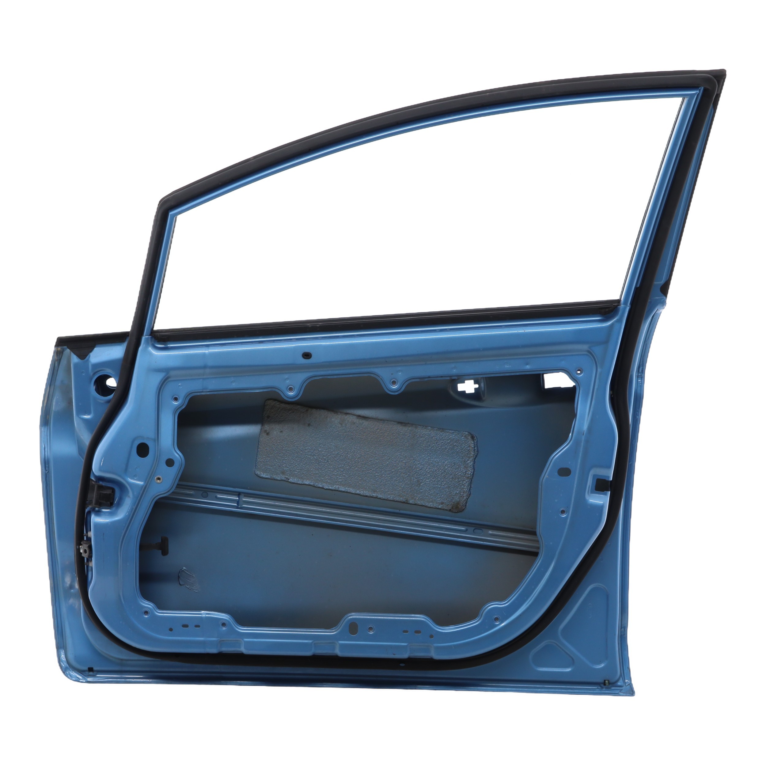 Porte avant droit pour FORD FIESTA 6 PHASE 1 Porte avant droit pour FORD FIESTA 6 PHASE 1