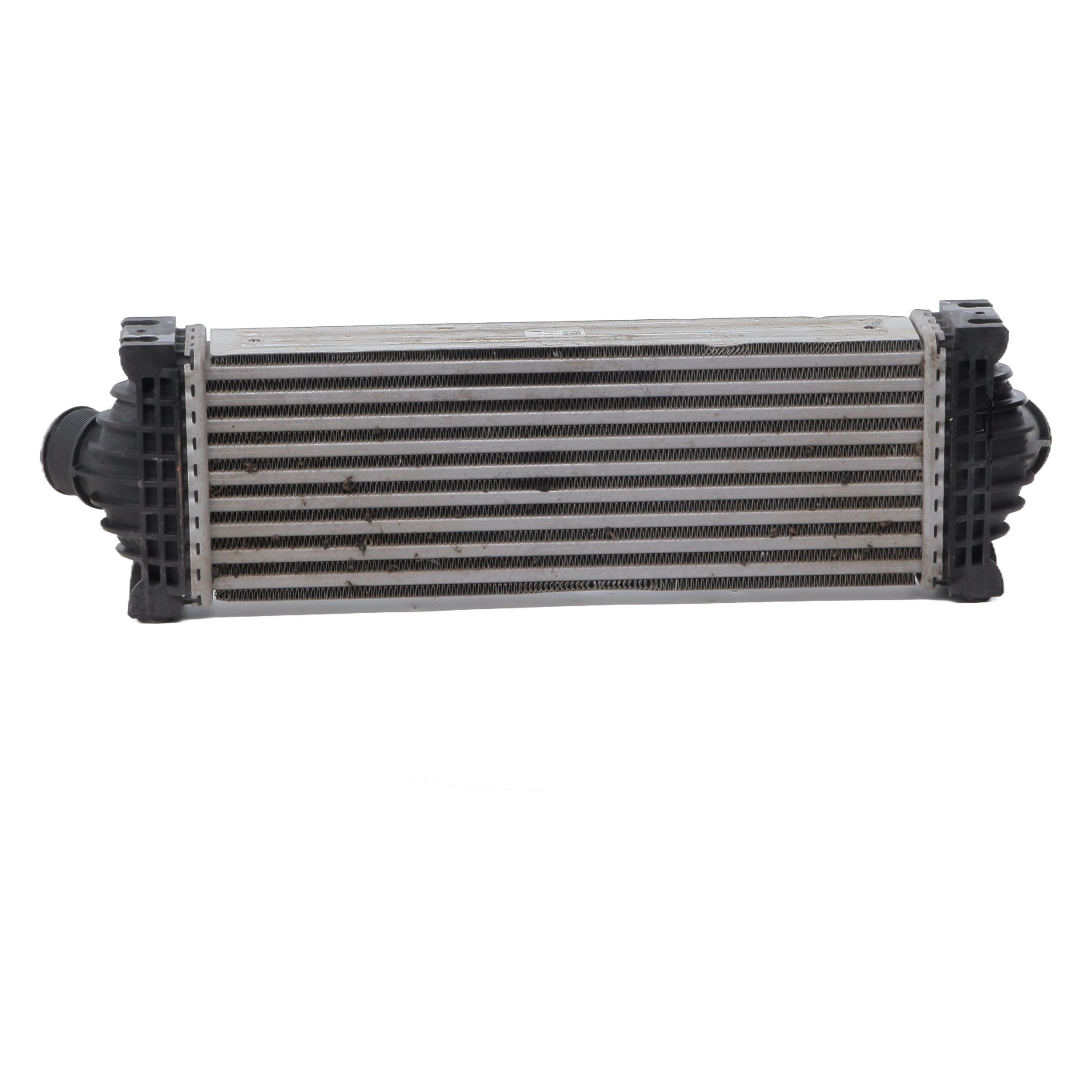 Echangeur air (Intercooler) pour FORD TRANSIT 5 PHASE 2 Echangeur air (Intercooler) pour FORD TRANSIT 5 PHASE 2