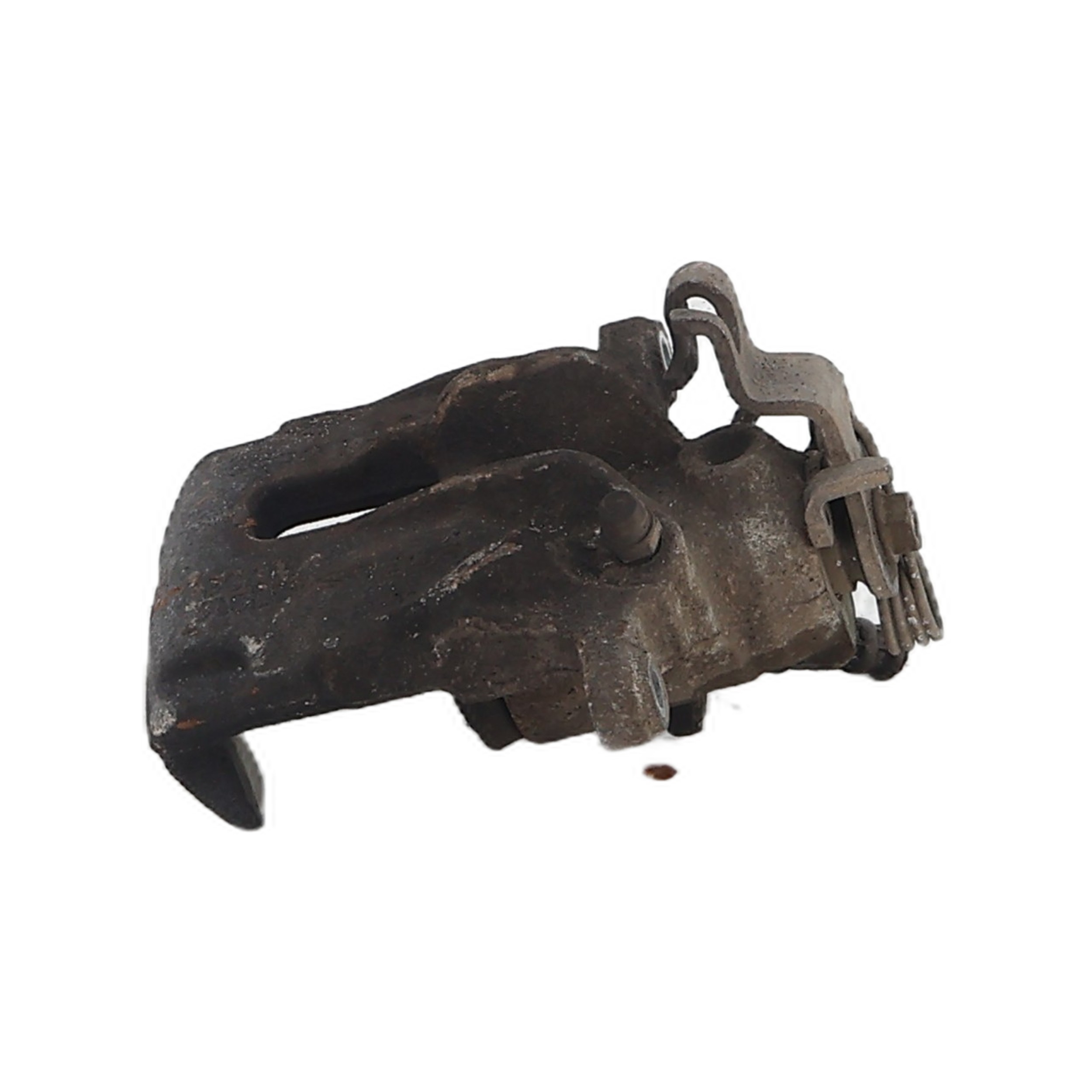 Etrier arriere droit (freinage) pour RENAULT TRAFIC 3 MOYEN PHASE 2 Etrier arriere droit (freinage) pour RENAULT TRAFIC 3 MOYEN PHASE 2