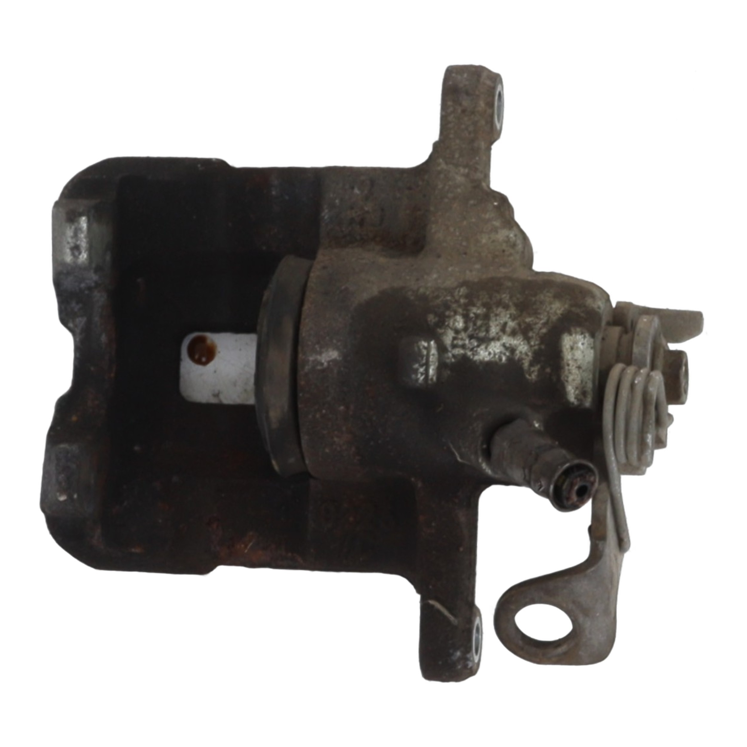 Etrier arriere droit (freinage) pour RENAULT TRAFIC 3 MOYEN PHASE 2 Etrier arriere droit (freinage) pour RENAULT TRAFIC 3 MOYEN PHASE 2
