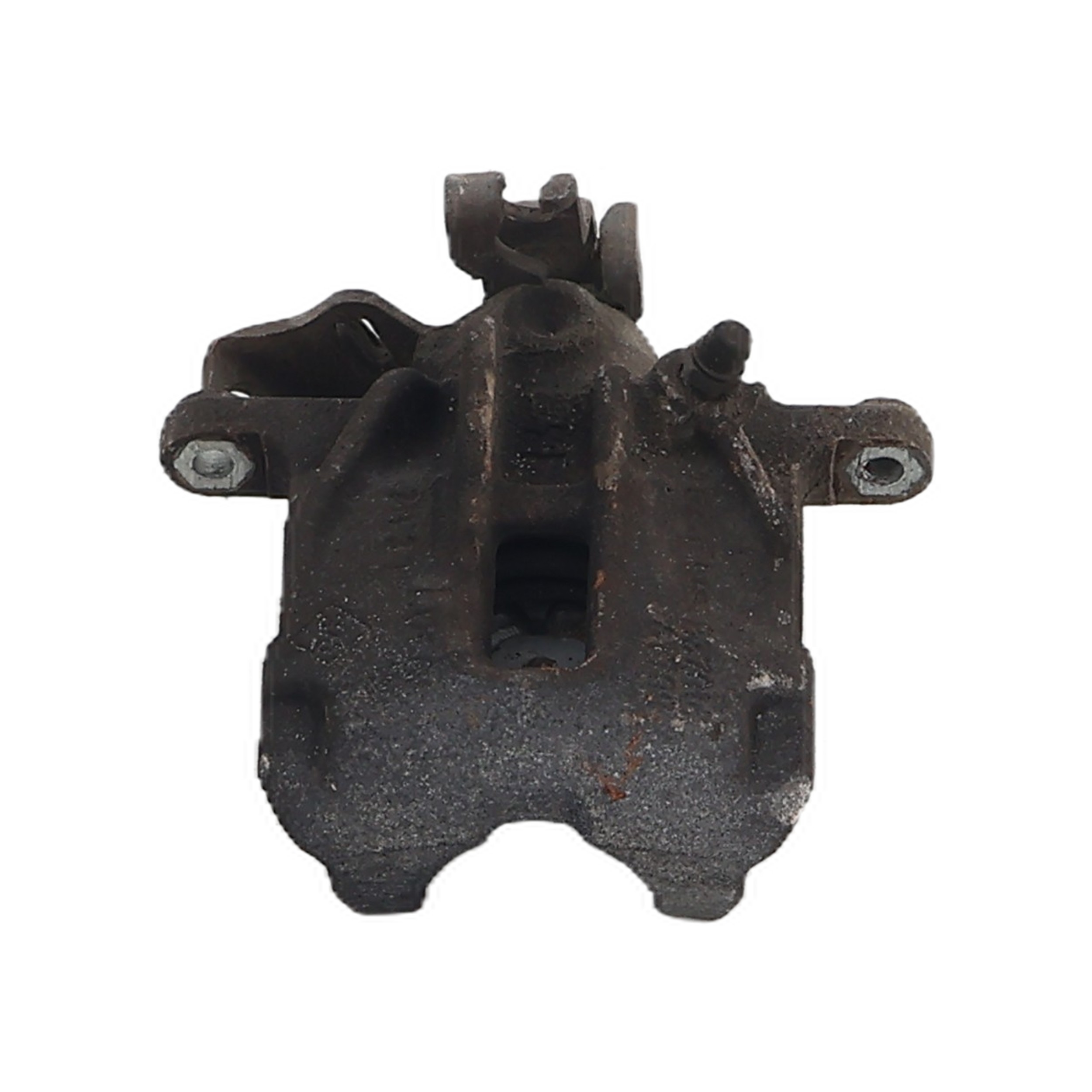 Etrier arriere droit (freinage) pour RENAULT TRAFIC 3 MOYEN PHASE 2 Etrier arriere droit (freinage) pour RENAULT TRAFIC 3 MOYEN PHASE 2
