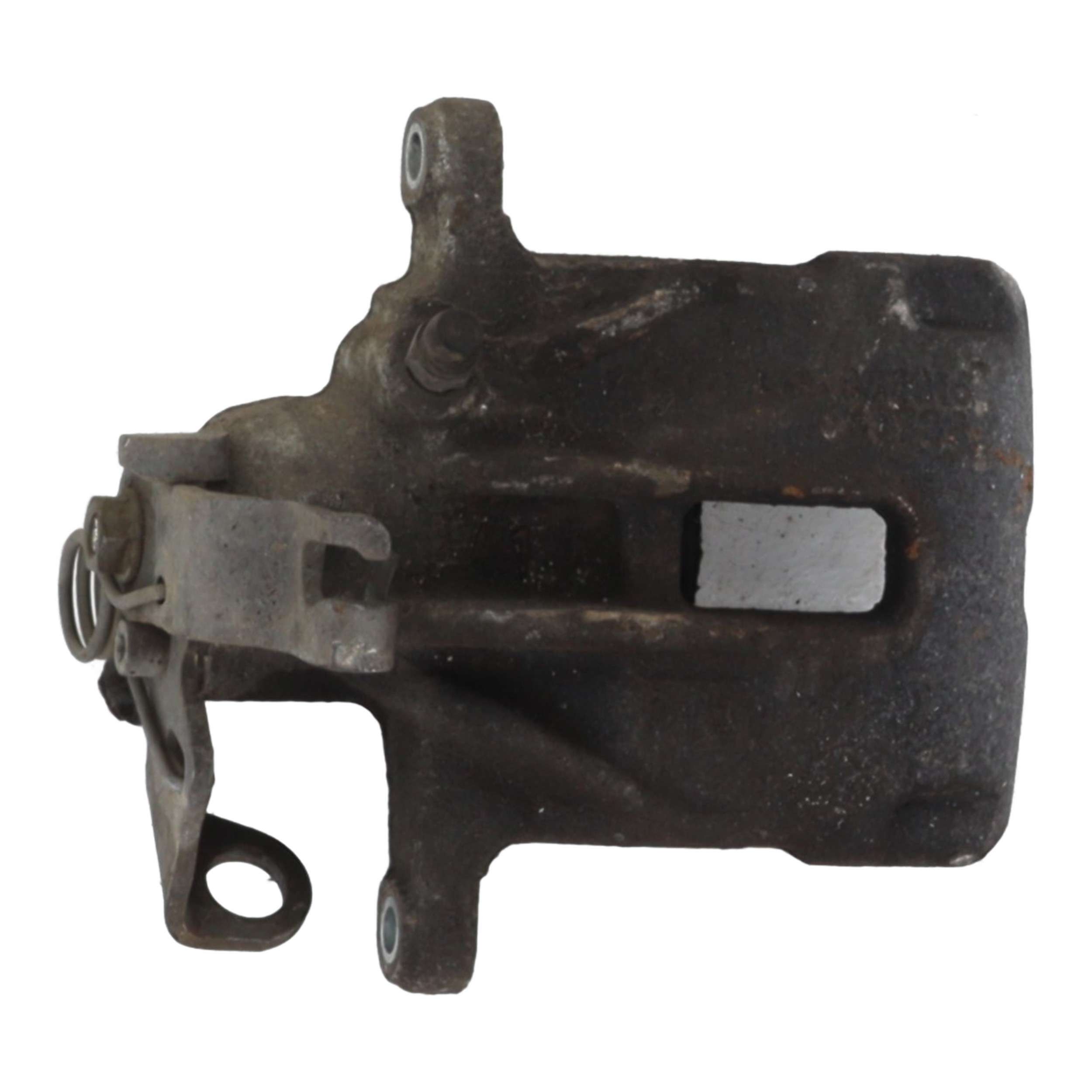 Etrier arriere droit (freinage) pour RENAULT TRAFIC 3 MOYEN PHASE 2 Etrier arriere droit (freinage) pour RENAULT TRAFIC 3 MOYEN PHASE 2