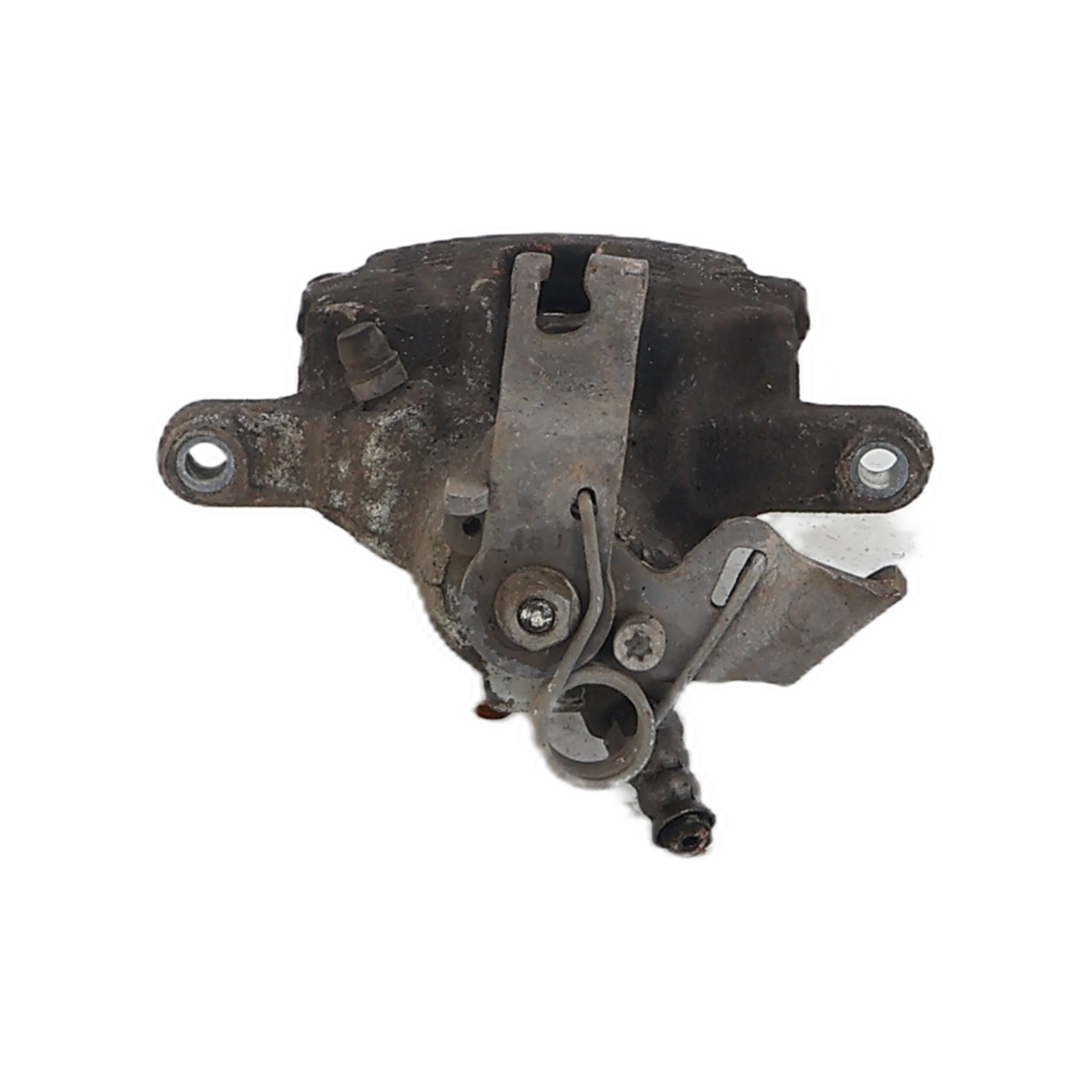 Etrier arriere droit (freinage) pour RENAULT TRAFIC 3 MOYEN PHASE 2 Etrier arriere droit (freinage) pour RENAULT TRAFIC 3 MOYEN PHASE 2