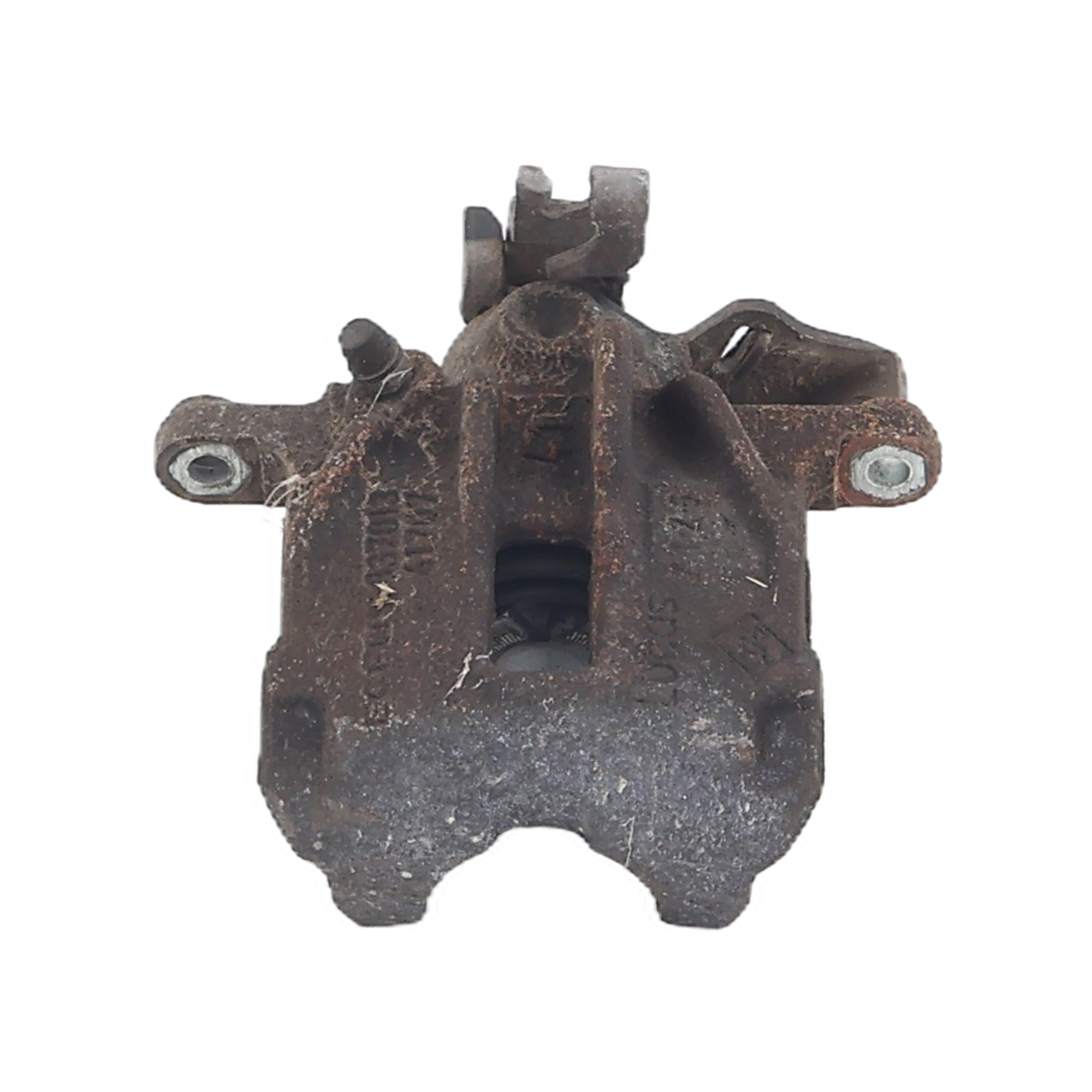 Etrier arriere gauche (freinage) pour RENAULT TRAFIC 3 MOYEN PHASE 2 Etrier arriere gauche (freinage) pour RENAULT TRAFIC 3 MOYEN PHASE 2