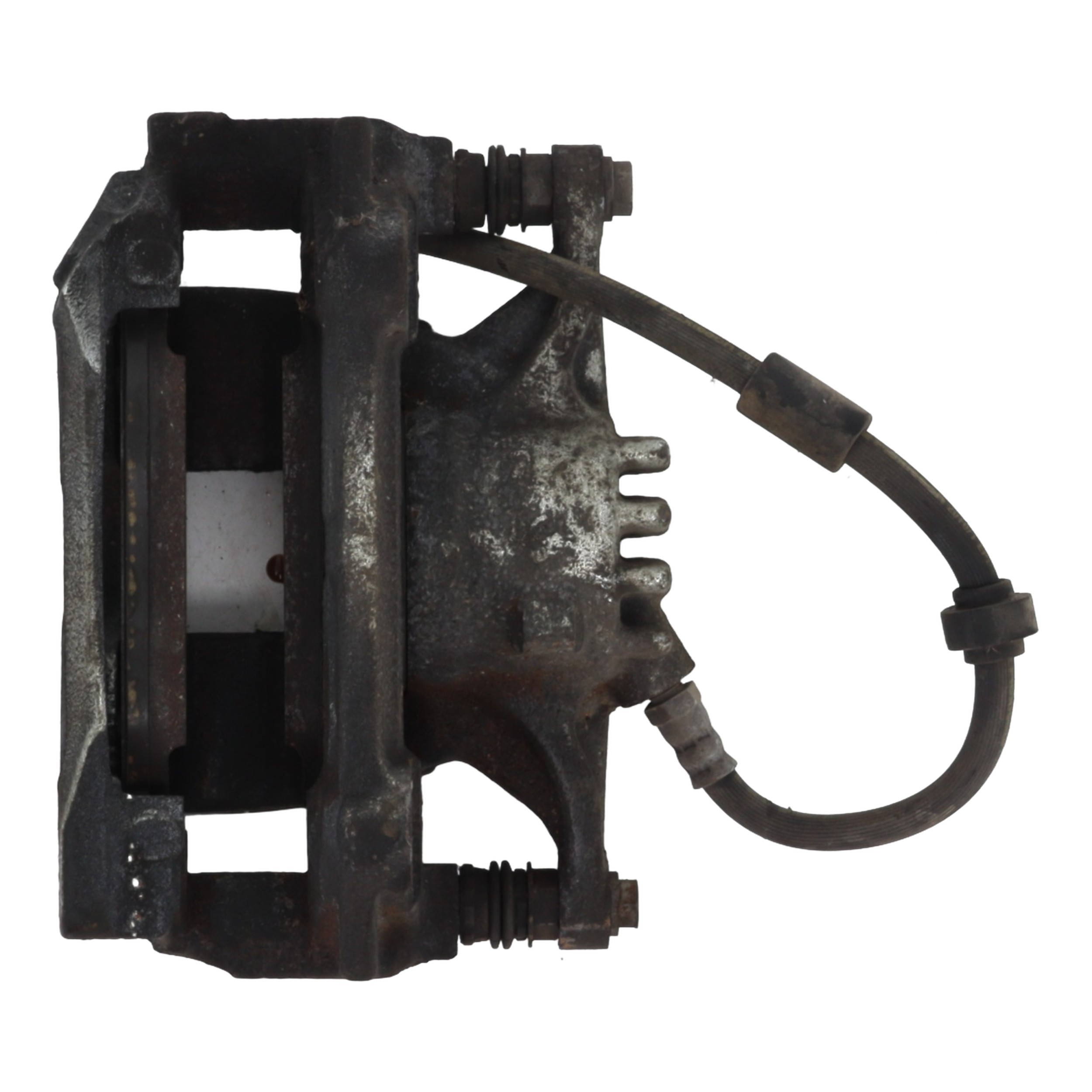 Etrier avant droit (freinage) pour RENAULT TRAFIC 3 MOYEN PHASE 2 Etrier avant droit (freinage) pour RENAULT TRAFIC 3 MOYEN PHASE 2