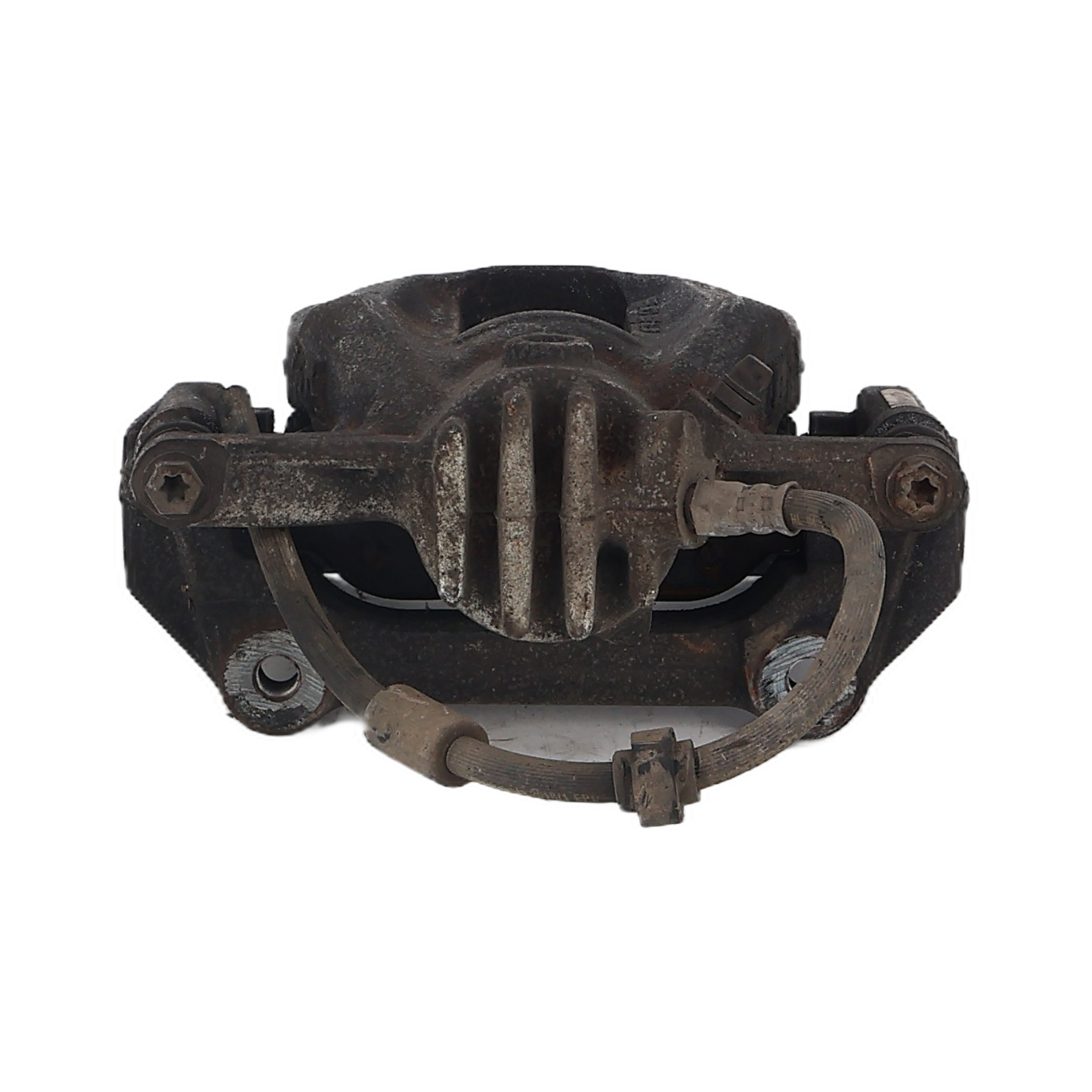 Etrier avant droit (freinage) pour RENAULT TRAFIC 3 MOYEN PHASE 2 Etrier avant droit (freinage) pour RENAULT TRAFIC 3 MOYEN PHASE 2