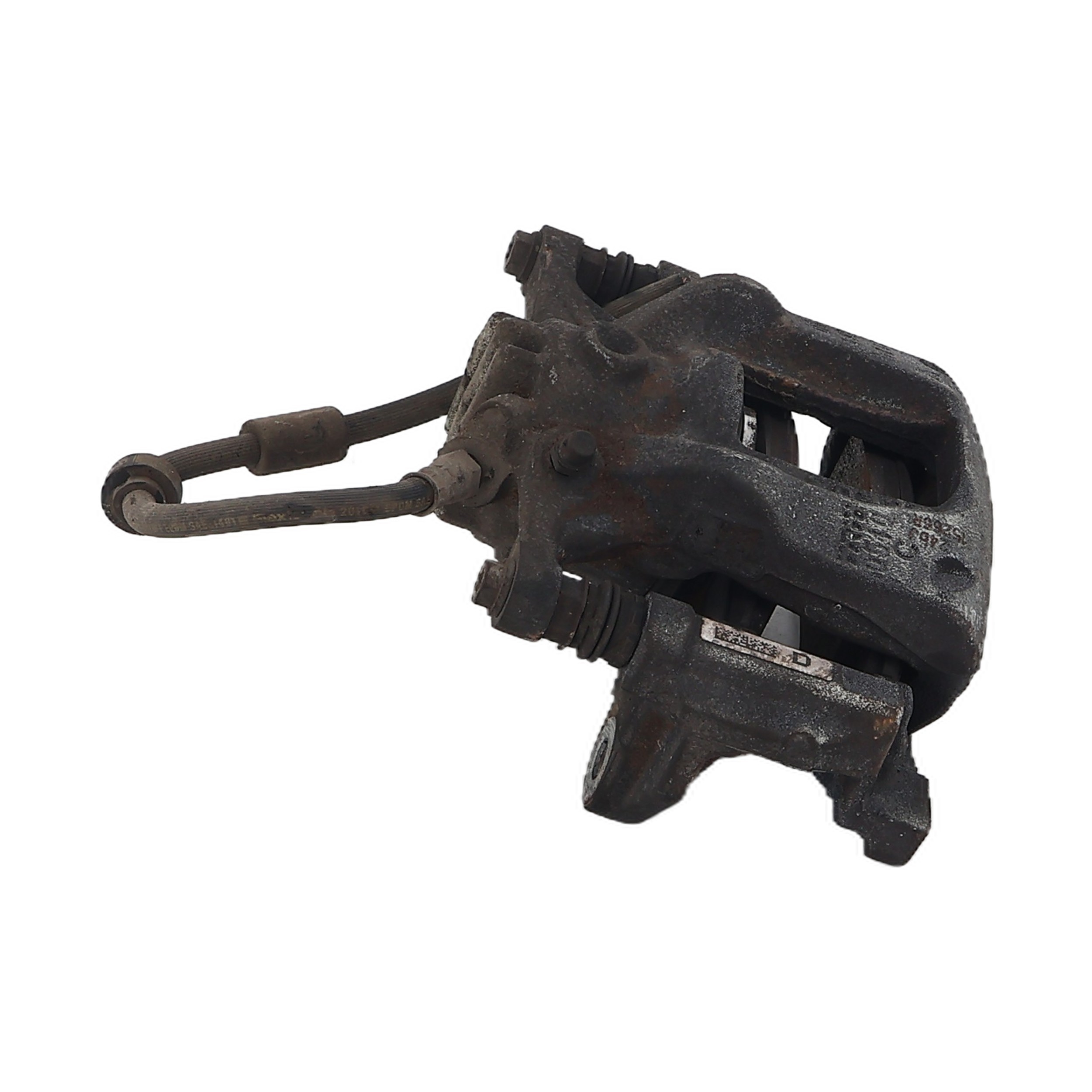 Etrier avant droit (freinage) pour RENAULT TRAFIC 3 MOYEN PHASE 2 Etrier avant droit (freinage) pour RENAULT TRAFIC 3 MOYEN PHASE 2