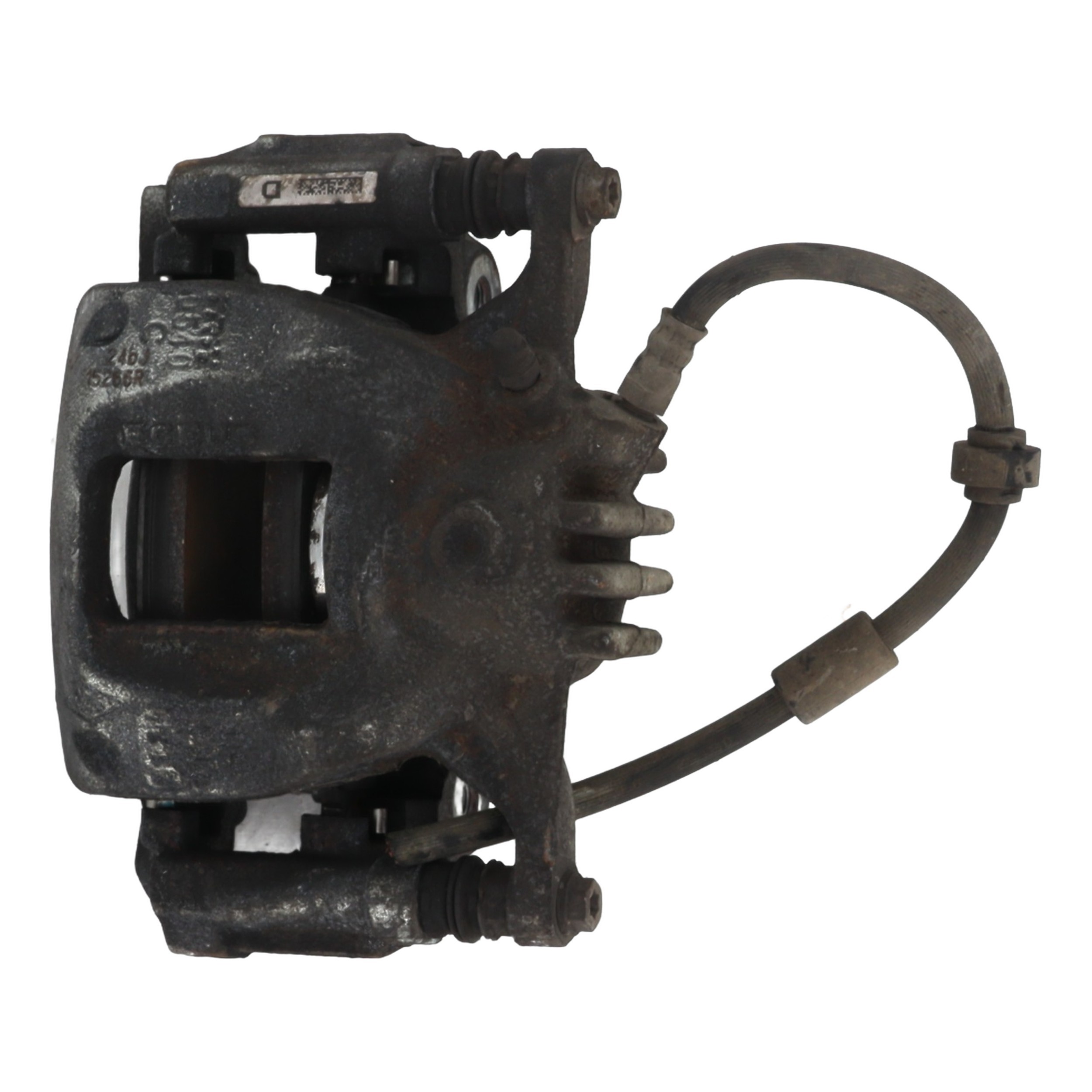 Etrier avant droit (freinage) pour RENAULT TRAFIC 3 MOYEN PHASE 2 Etrier avant droit (freinage) pour RENAULT TRAFIC 3 MOYEN PHASE 2