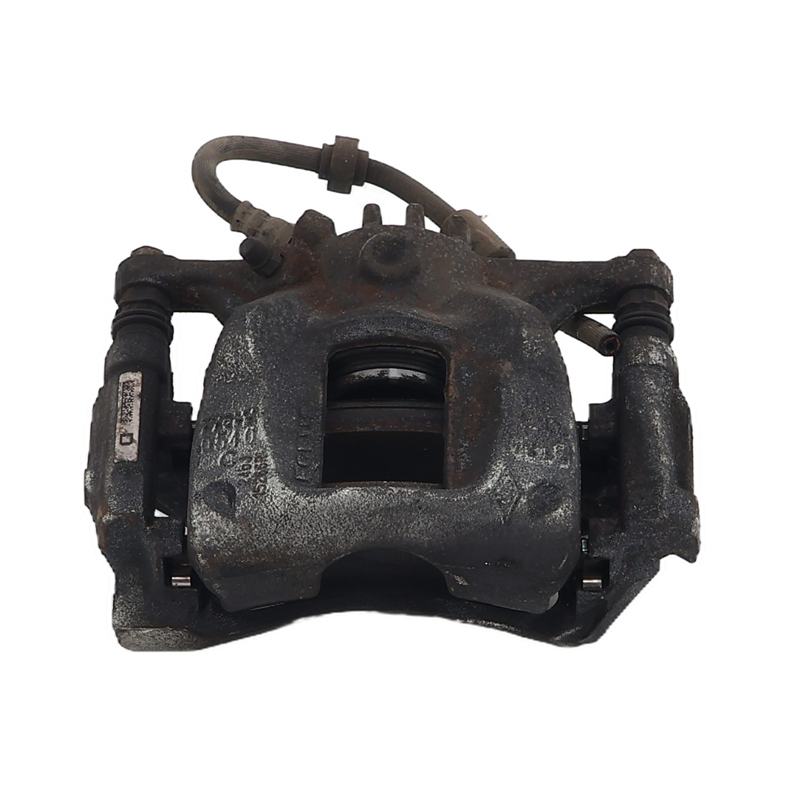 Etrier avant droit (freinage) pour RENAULT TRAFIC 3 MOYEN PHASE 2 Etrier avant droit (freinage) pour RENAULT TRAFIC 3 MOYEN PHASE 2
