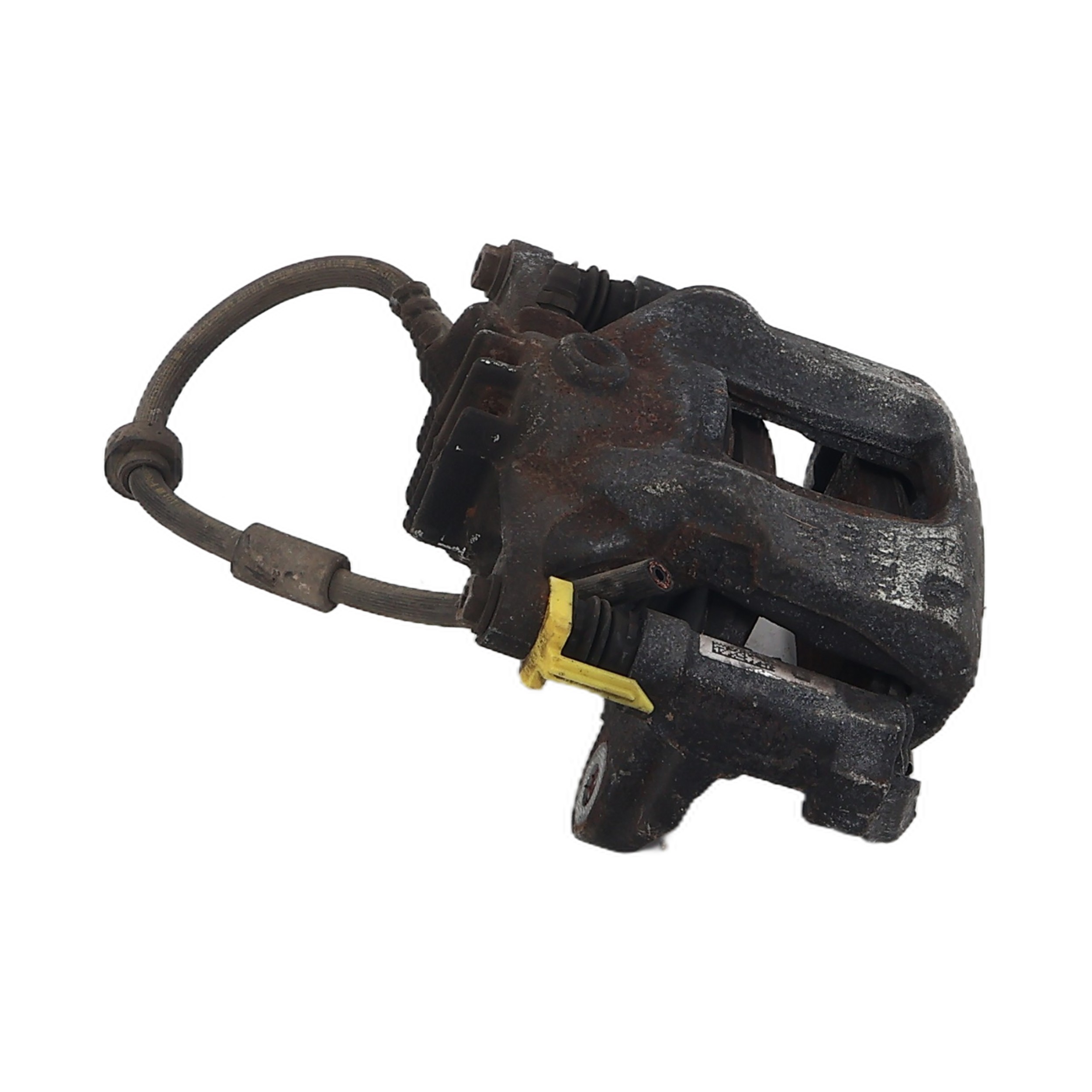 Etrier avant gauche (freinage) pour RENAULT TRAFIC 3 MOYEN PHASE 2 Etrier avant gauche (freinage) pour RENAULT TRAFIC 3 MOYEN PHASE 2