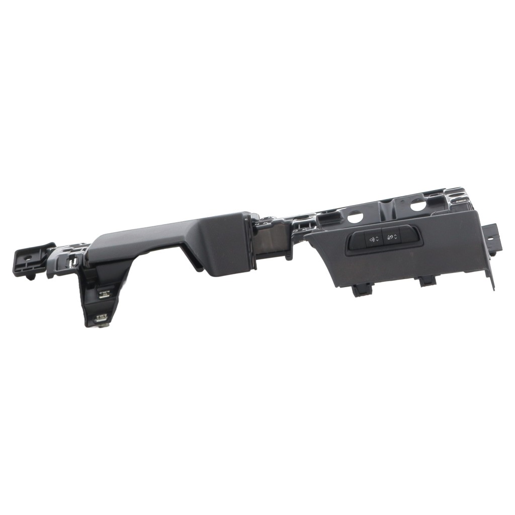 Kit enjoliveur interieur pour RENAULT TRAFIC 3 MOYEN PHASE 2 Kit enjoliveur interieur pour RENAULT TRAFIC 3 MOYEN PHASE 2