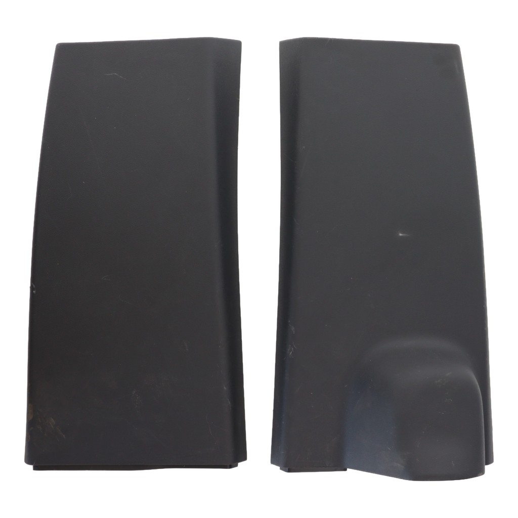 Kit enjoliveur interieur pour RENAULT TRAFIC 3 MOYEN PHASE 2 Kit enjoliveur interieur pour RENAULT TRAFIC 3 MOYEN PHASE 2