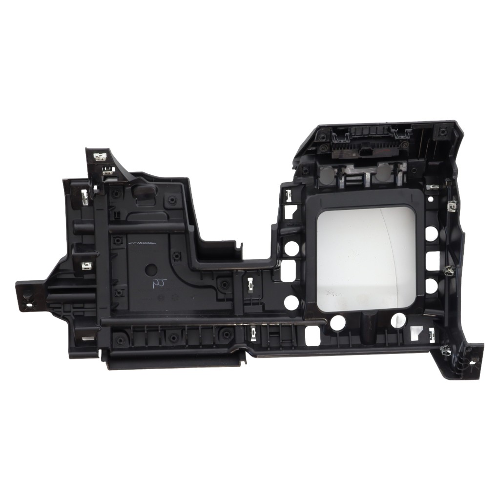 Kit enjoliveur interieur pour RENAULT TRAFIC 3 MOYEN PHASE 2 Kit enjoliveur interieur pour RENAULT TRAFIC 3 MOYEN PHASE 2