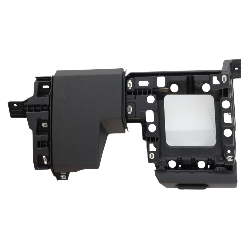 Kit enjoliveur interieur pour RENAULT TRAFIC 3 MOYEN PHASE 2 Kit enjoliveur interieur pour RENAULT TRAFIC 3 MOYEN PHASE 2