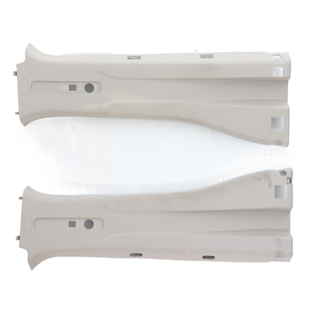 Kit enjoliveur interieur pour RENAULT TRAFIC 3 MOYEN PHASE 2 Kit enjoliveur interieur pour RENAULT TRAFIC 3 MOYEN PHASE 2